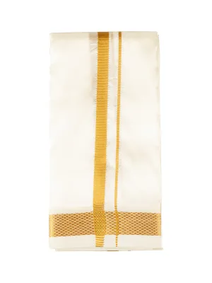 Aasai Silk Towel 50K