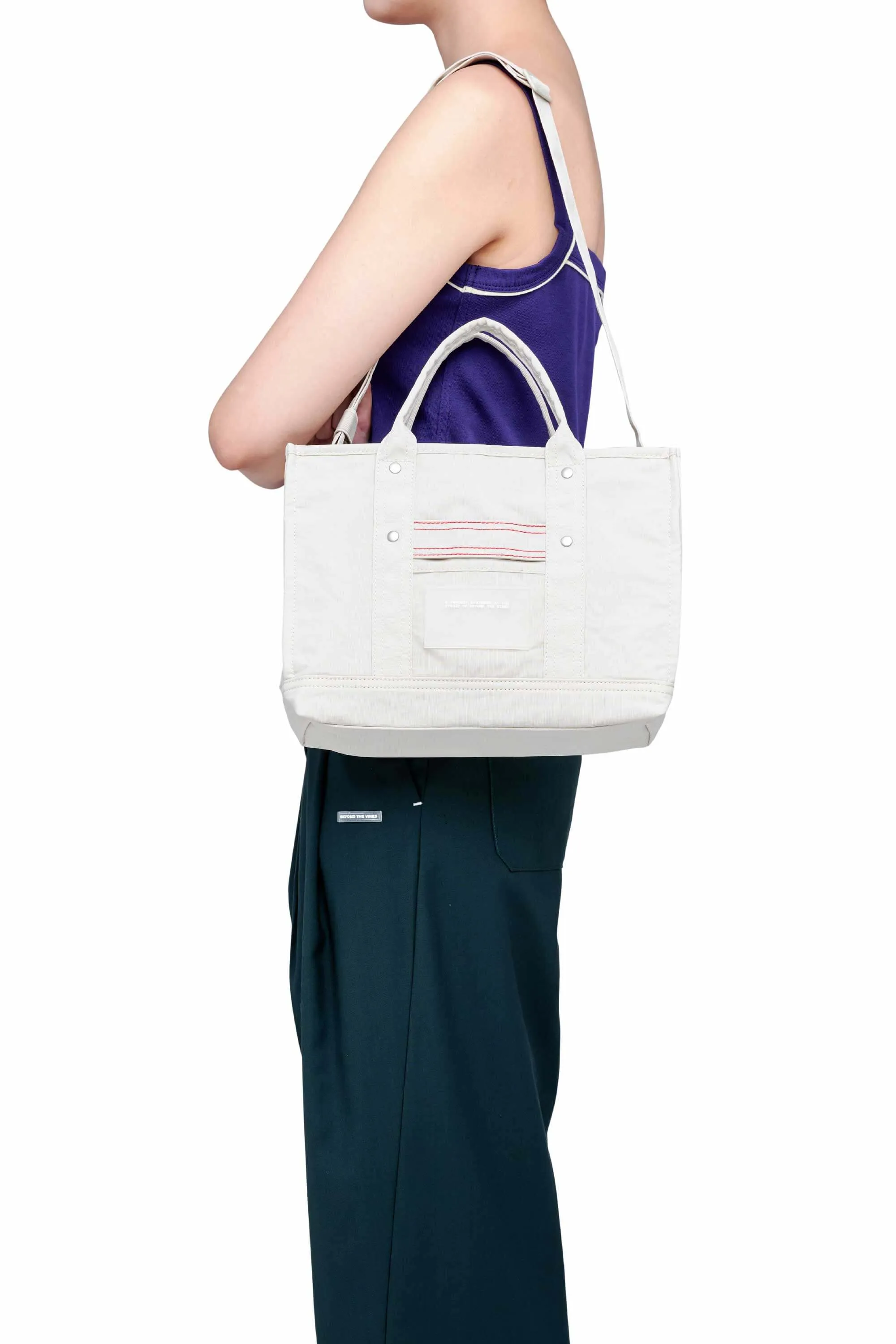 Crunch Carryall 01