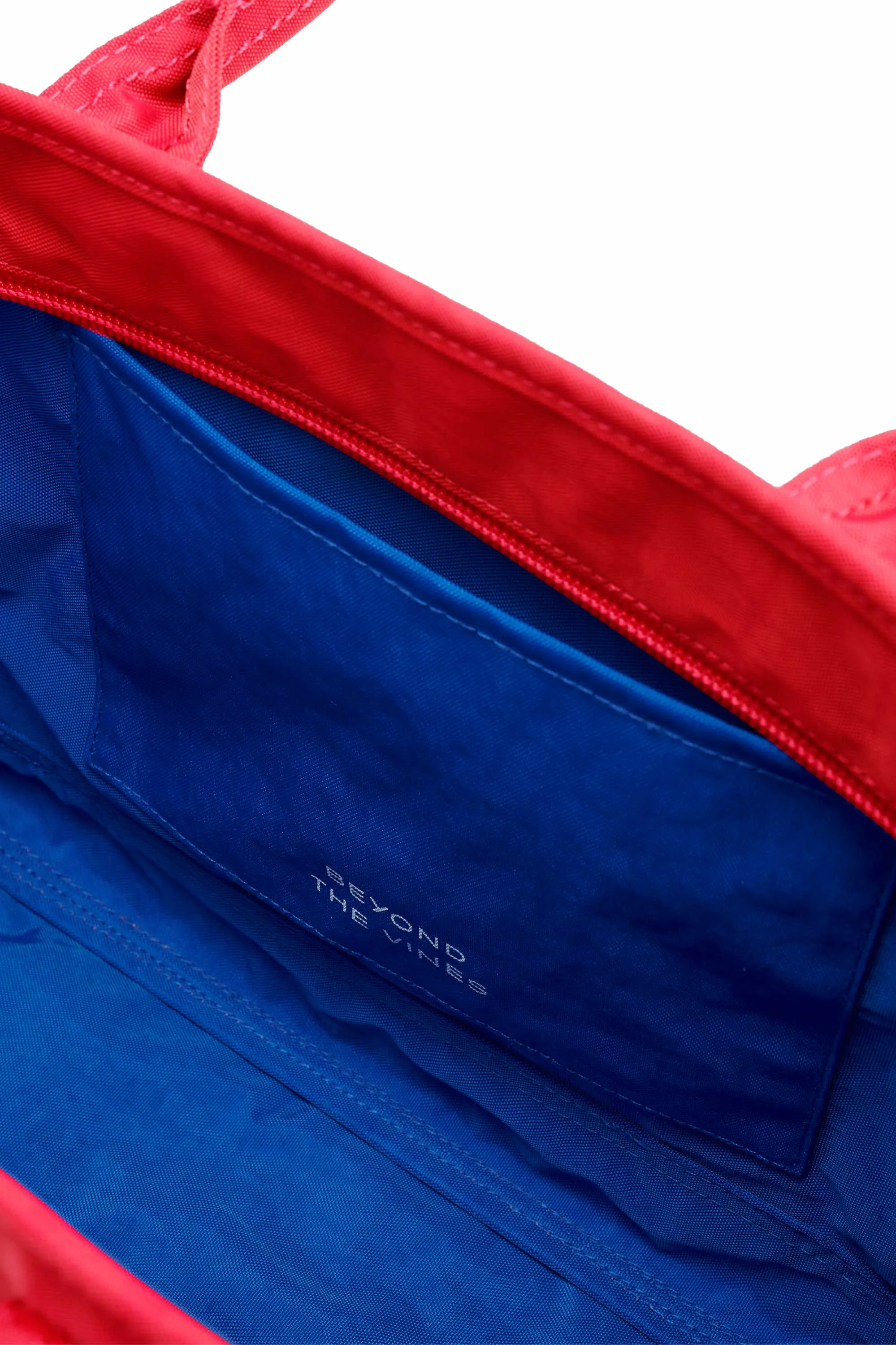 Crunch Carryall 01