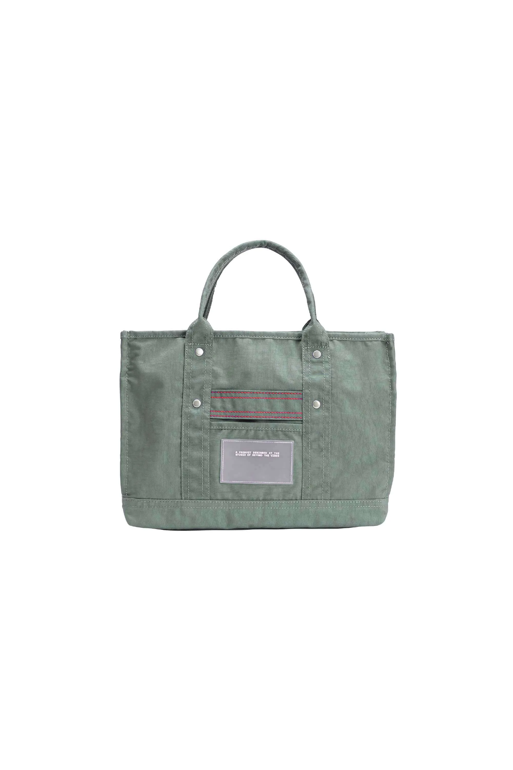 Crunch Carryall 01