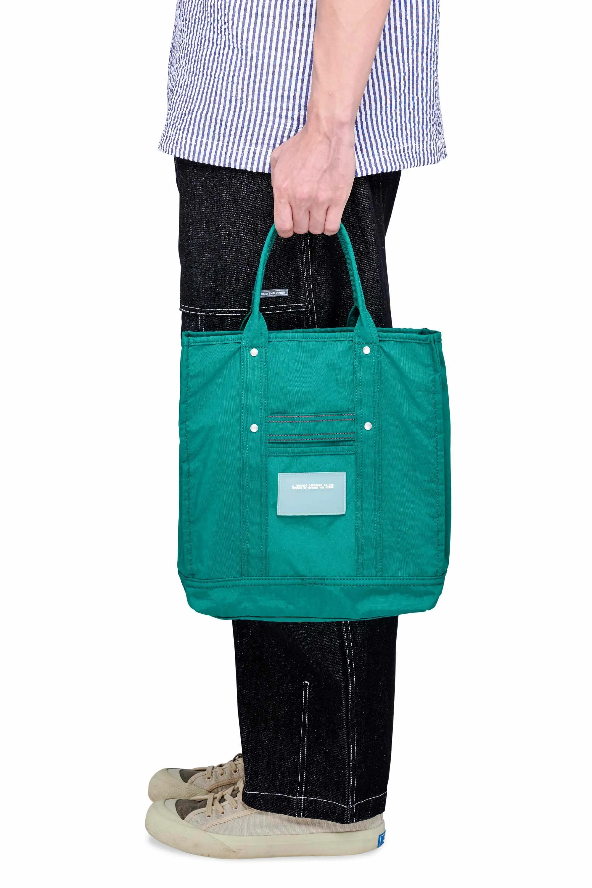 Crunch Carryall 02