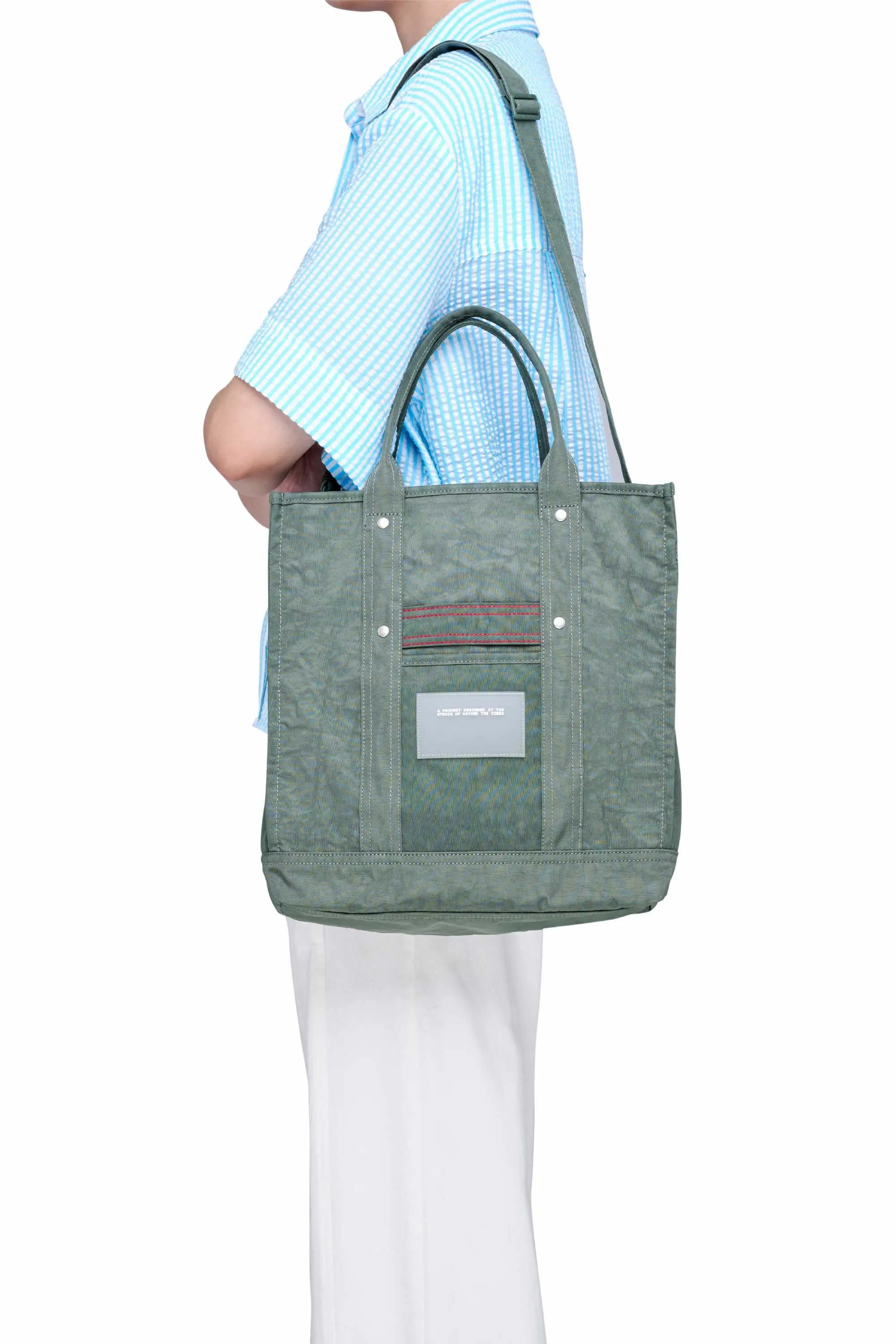 Crunch Carryall 02
