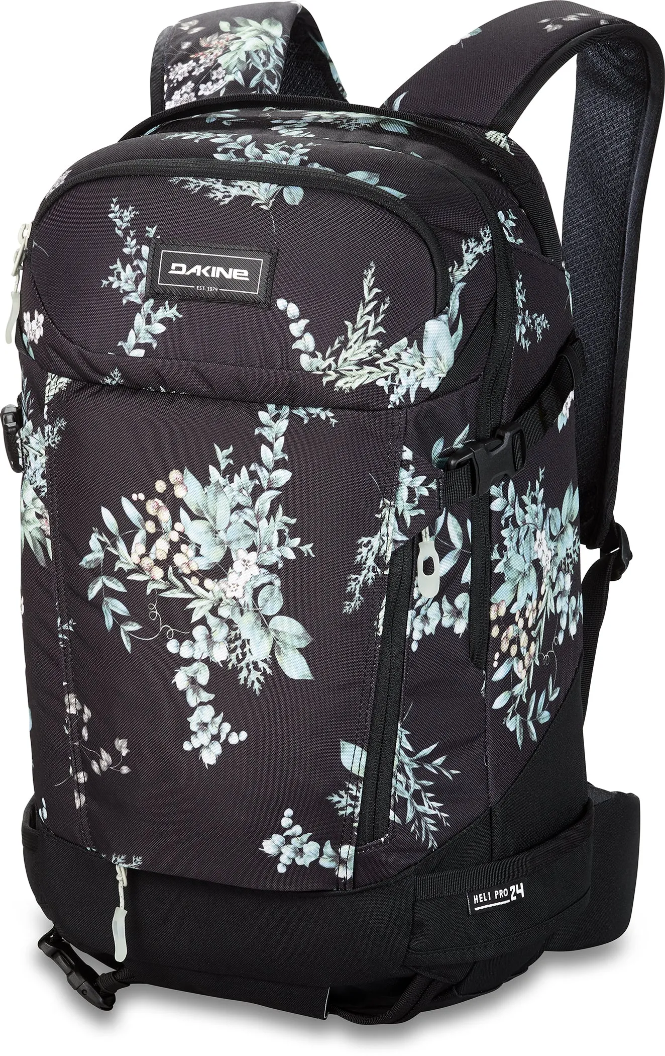 Dakine Heli Pro 24L Women's Snowboard & Ski Backpack – Solstice Floral