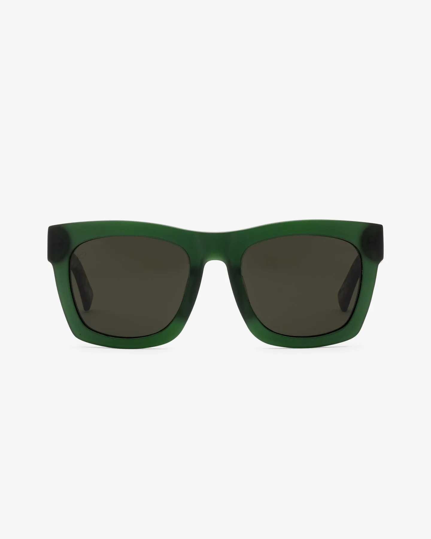 Jason Momoa Crasher - British Racing Green Sunglasses