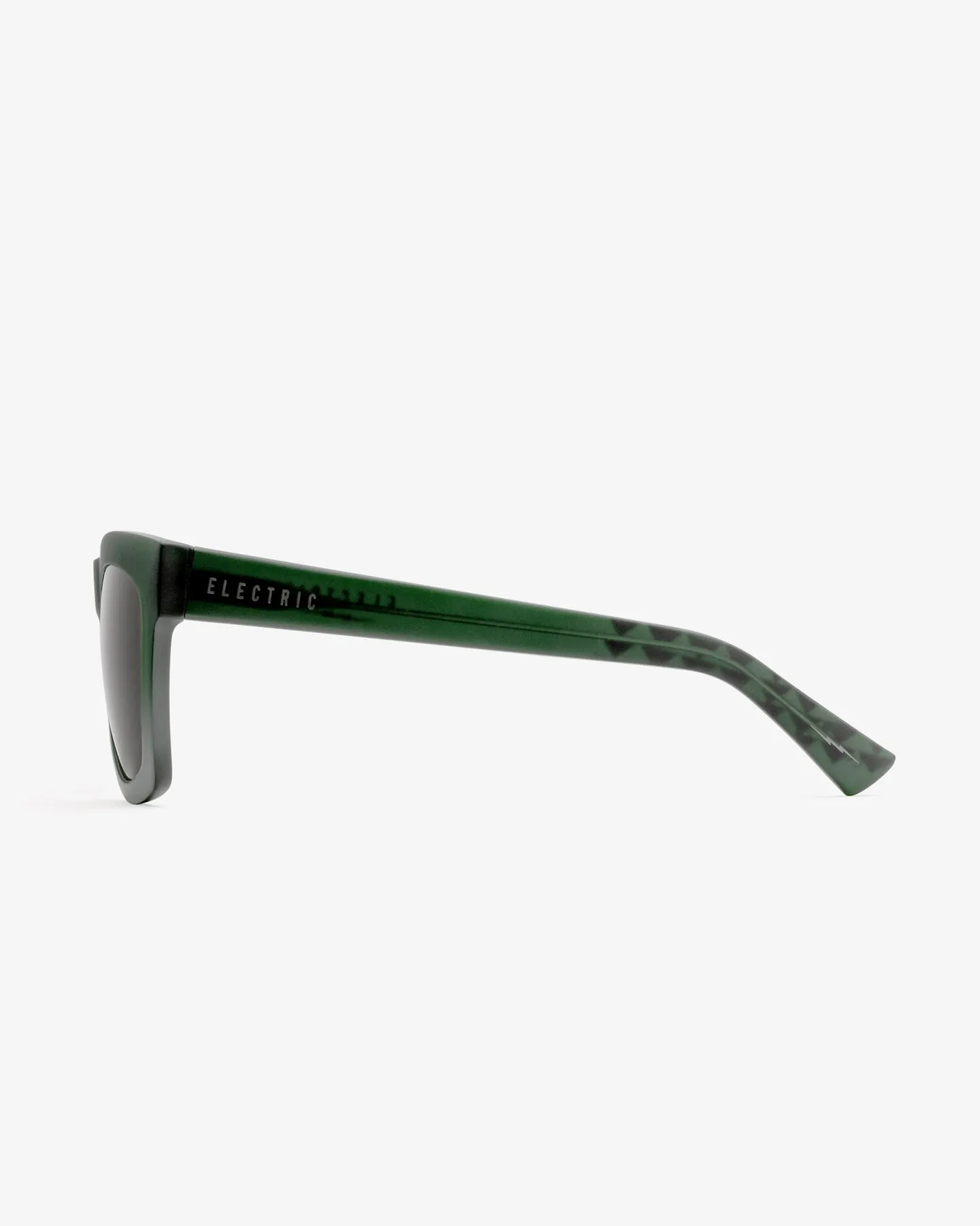 Jason Momoa Crasher - British Racing Green Sunglasses