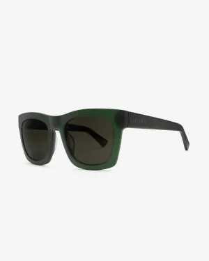 Jason Momoa Crasher - British Racing Green Sunglasses