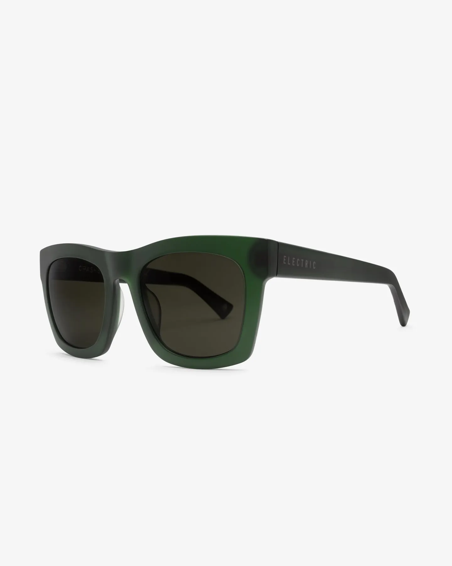 Jason Momoa Crasher - British Racing Green Sunglasses