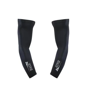 JEORGE Cycling UV protection light weight arm sleeves.