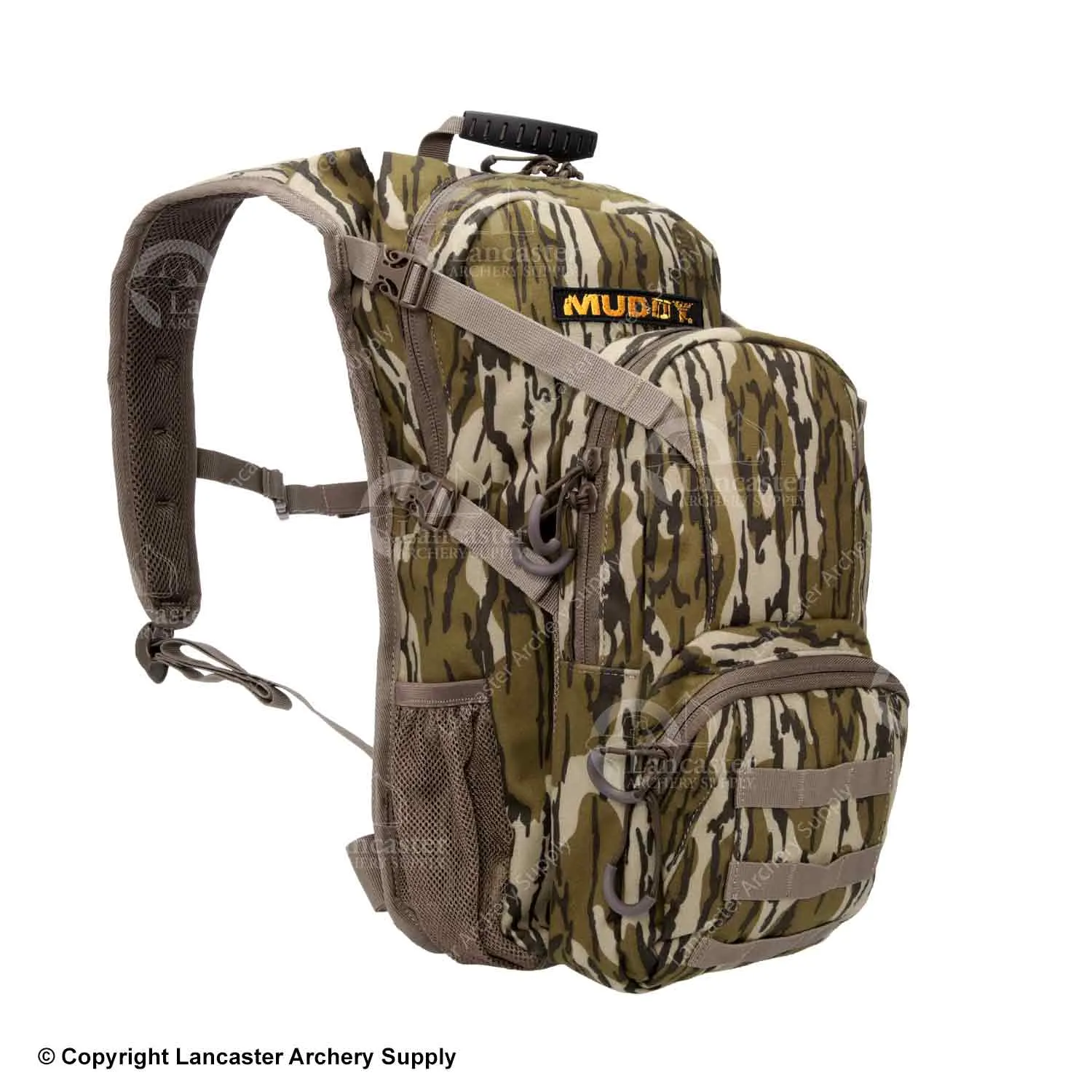 Muddy Pro 1075 Pack (Mossy Oak Bottomlands)