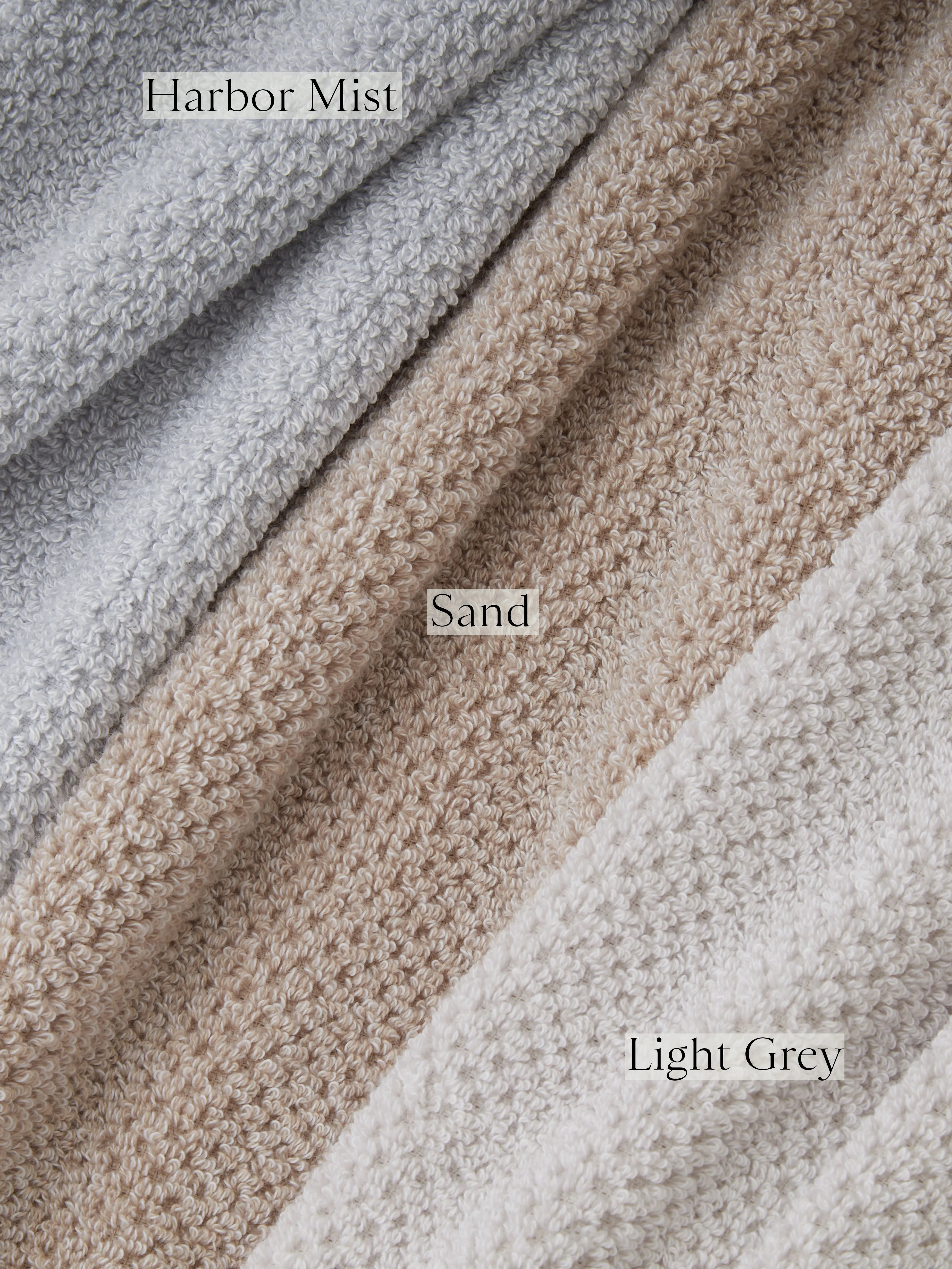 Nantucket Hand Towels