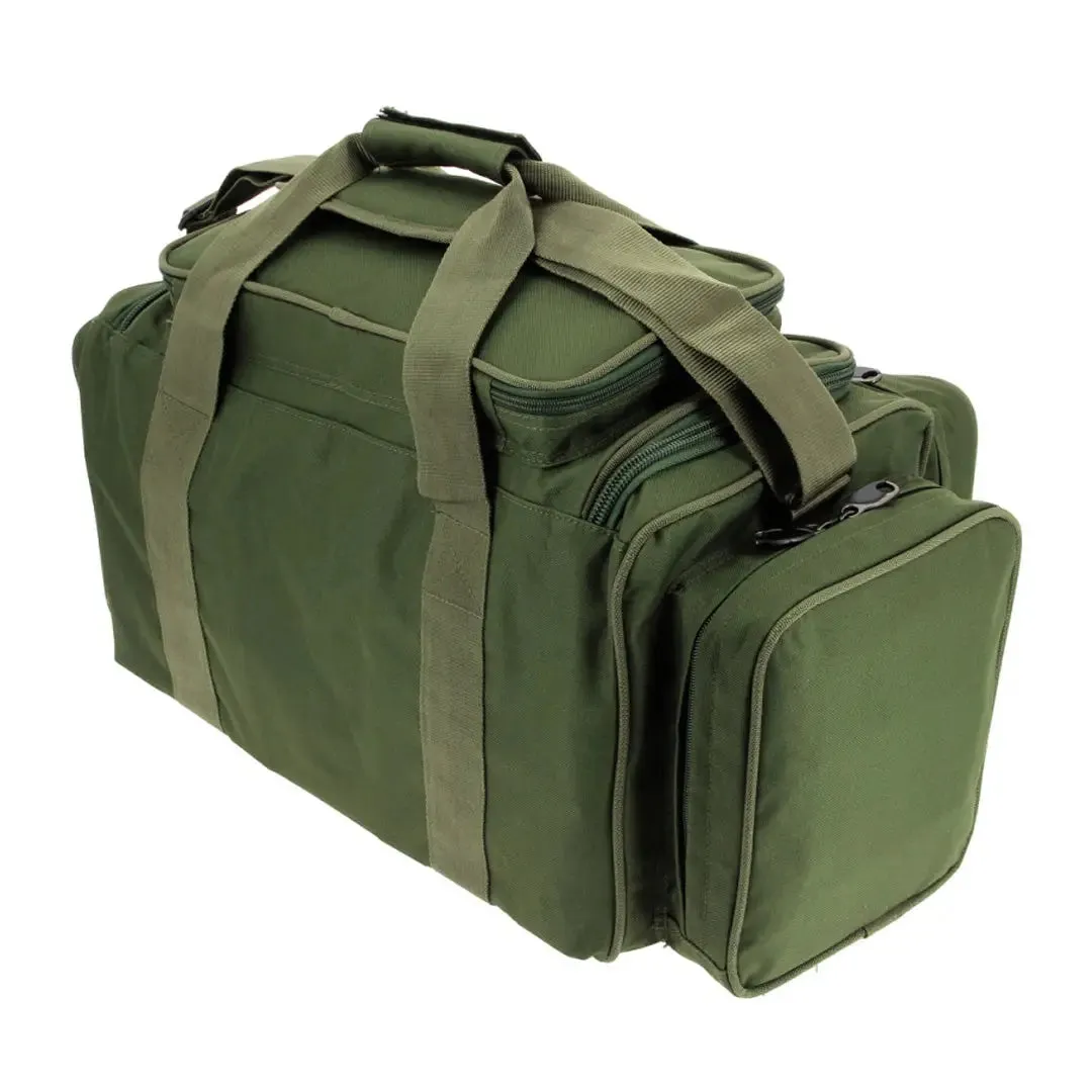 NGT XPR 6 Compartment Carryall