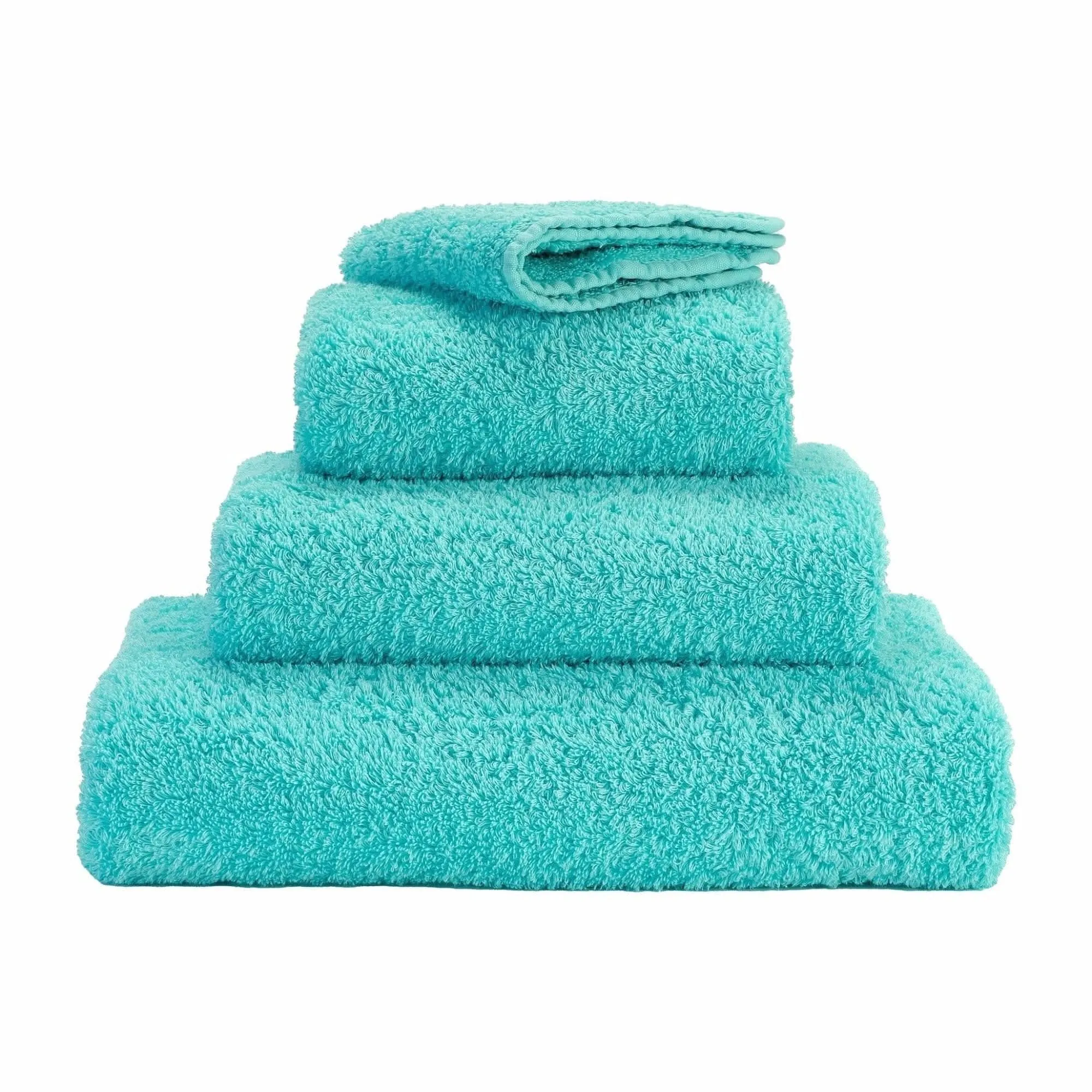 Super Pile Bath Sheets (40 x 72" | 105 x 180 cm)