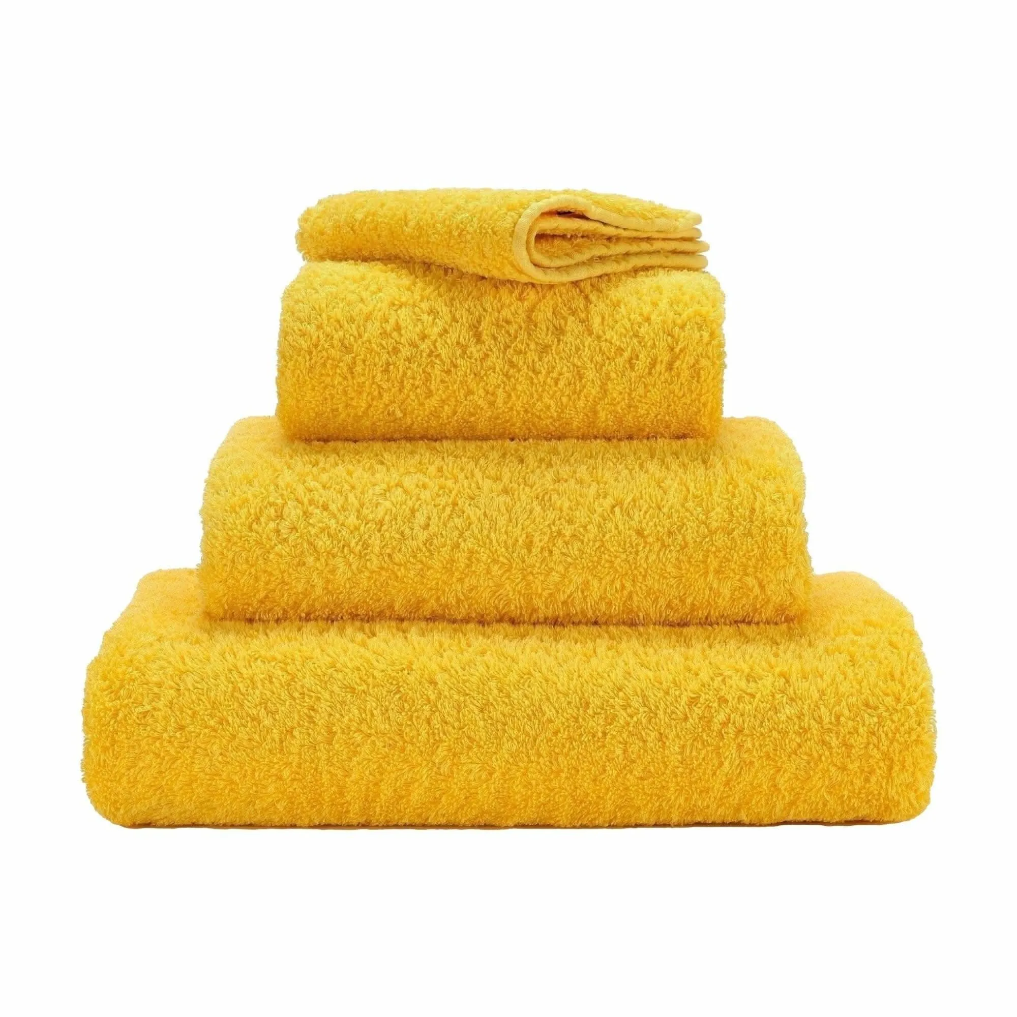 Super Pile Bath Sheets (40 x 72" | 105 x 180 cm)