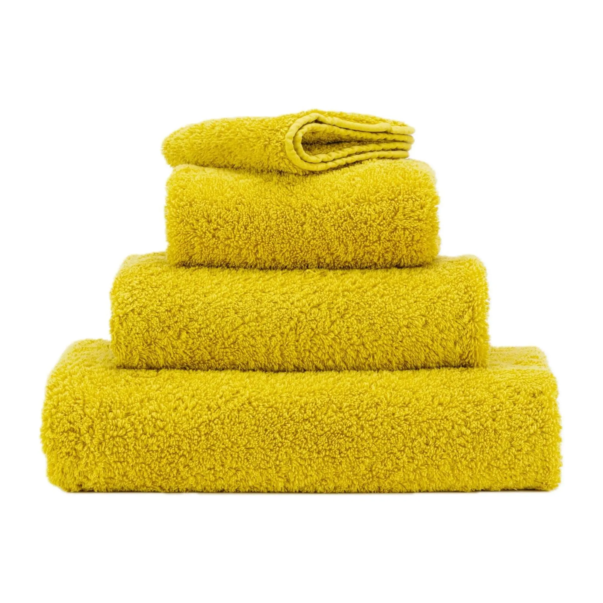 Super Pile Bath Sheets (40 x 72" | 105 x 180 cm)