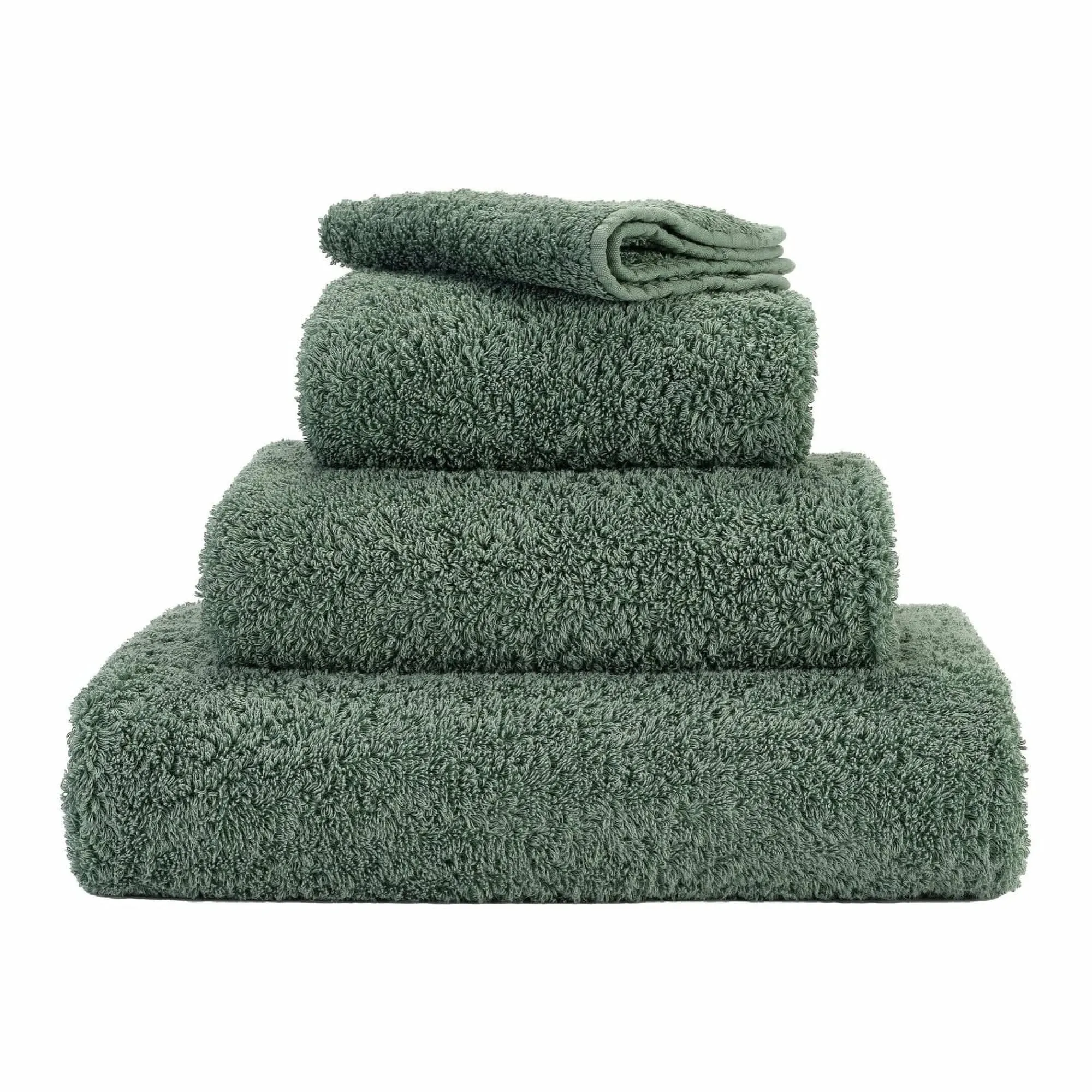 Super Pile Bath Sheets (40 x 72" | 105 x 180 cm)
