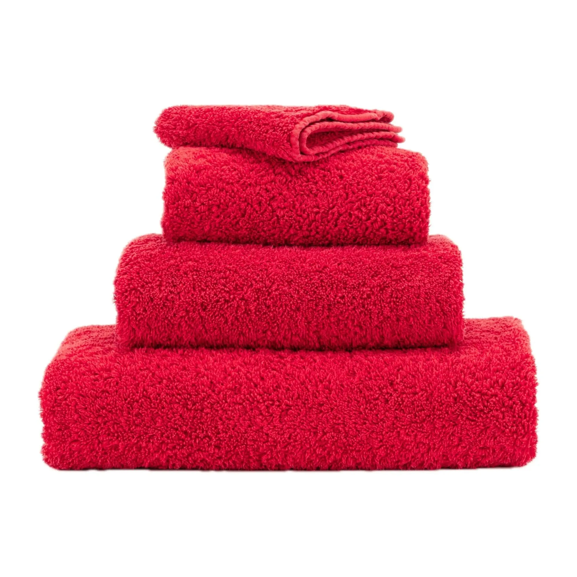 Super Pile Bath Sheets (40 x 72" | 105 x 180 cm)