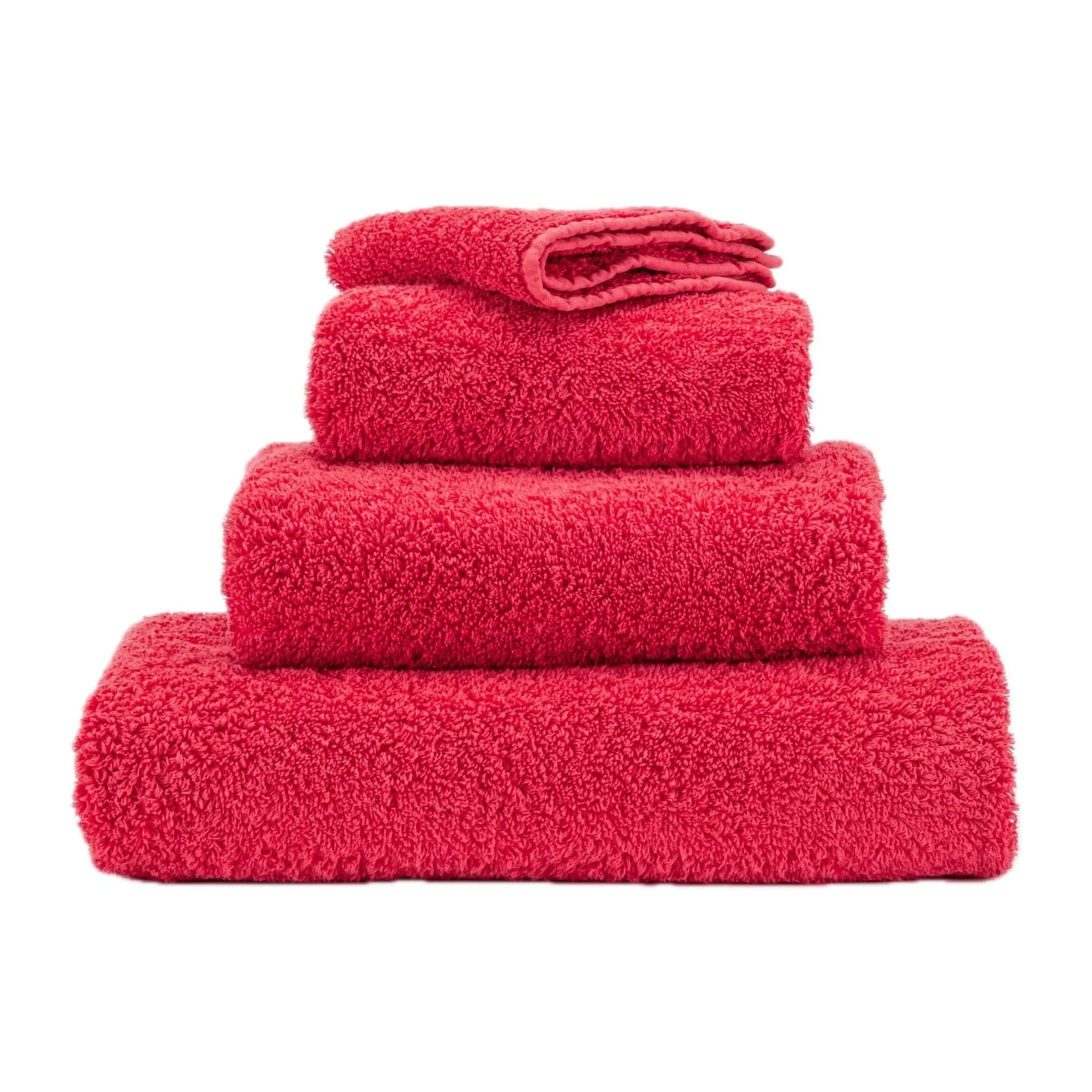 Super Pile Bath Sheets (40 x 72" | 105 x 180 cm)