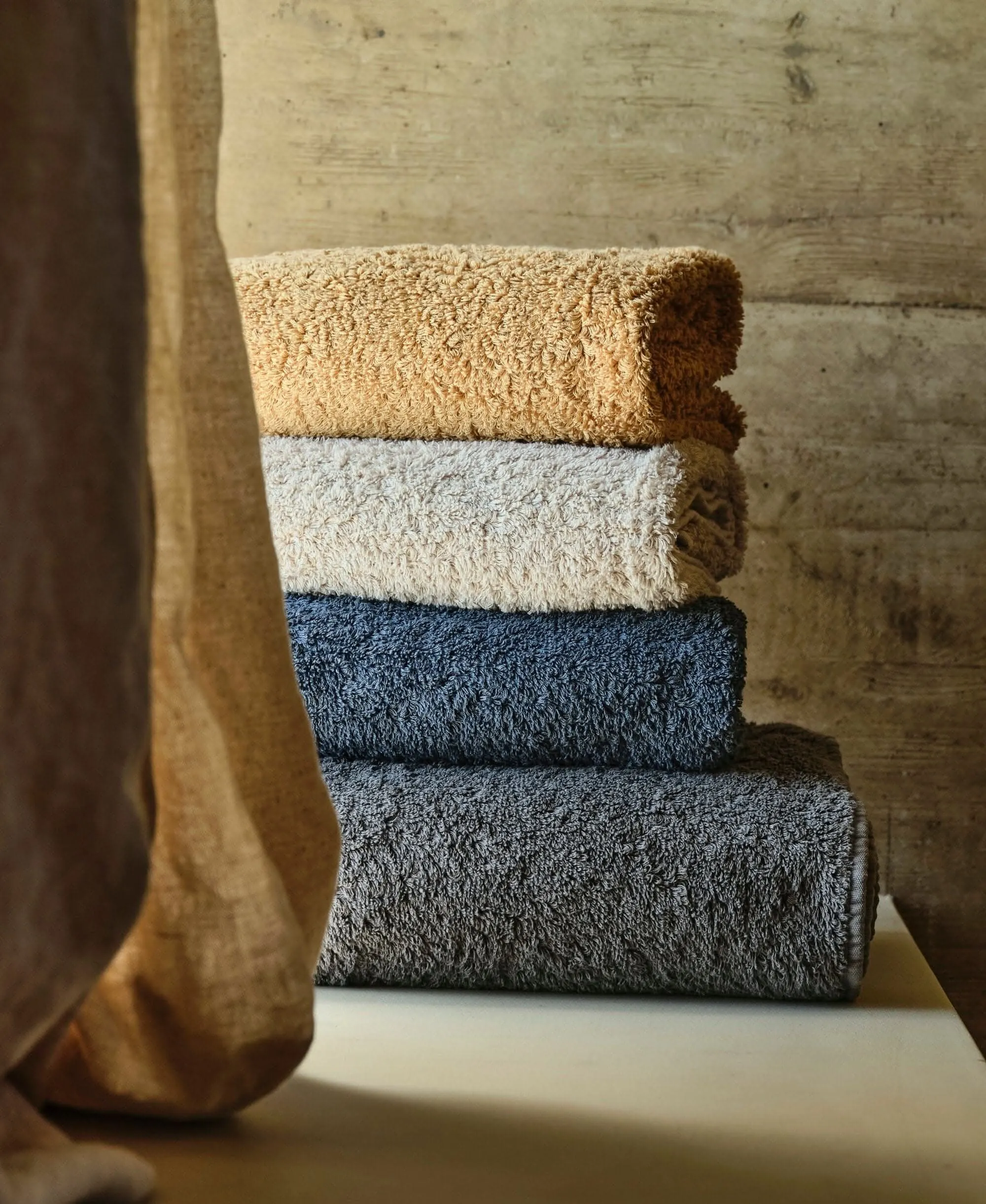 Super Pile Bath Sheets (40 x 72" | 105 x 180 cm)