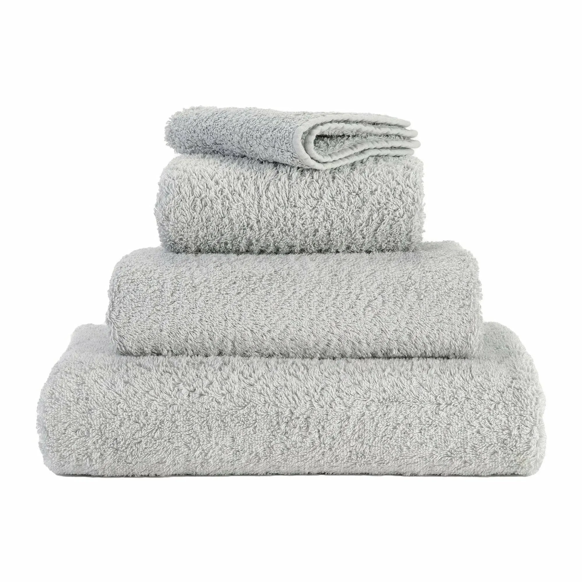 Super Pile Bath Sheets (40 x 72" | 105 x 180 cm)