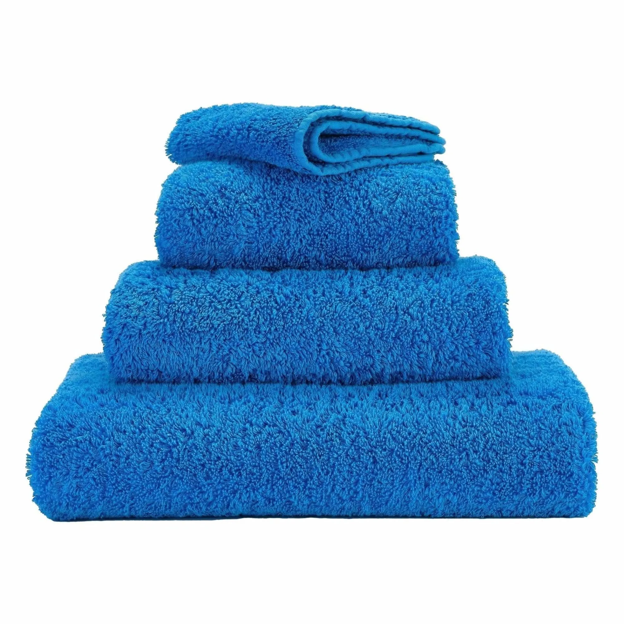Super Pile Bath Sheets (40 x 72" | 105 x 180 cm)