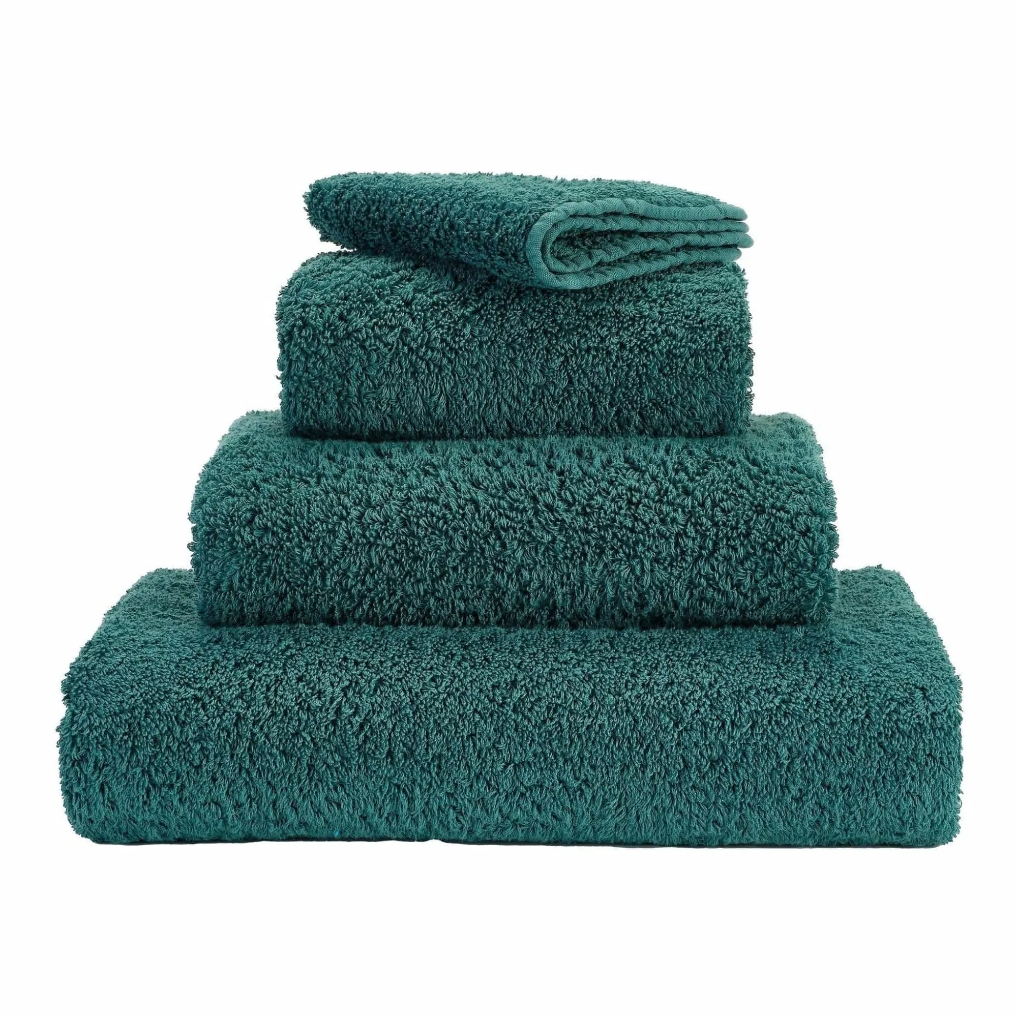 Super Pile Bath Sheets (40 x 72" | 105 x 180 cm)