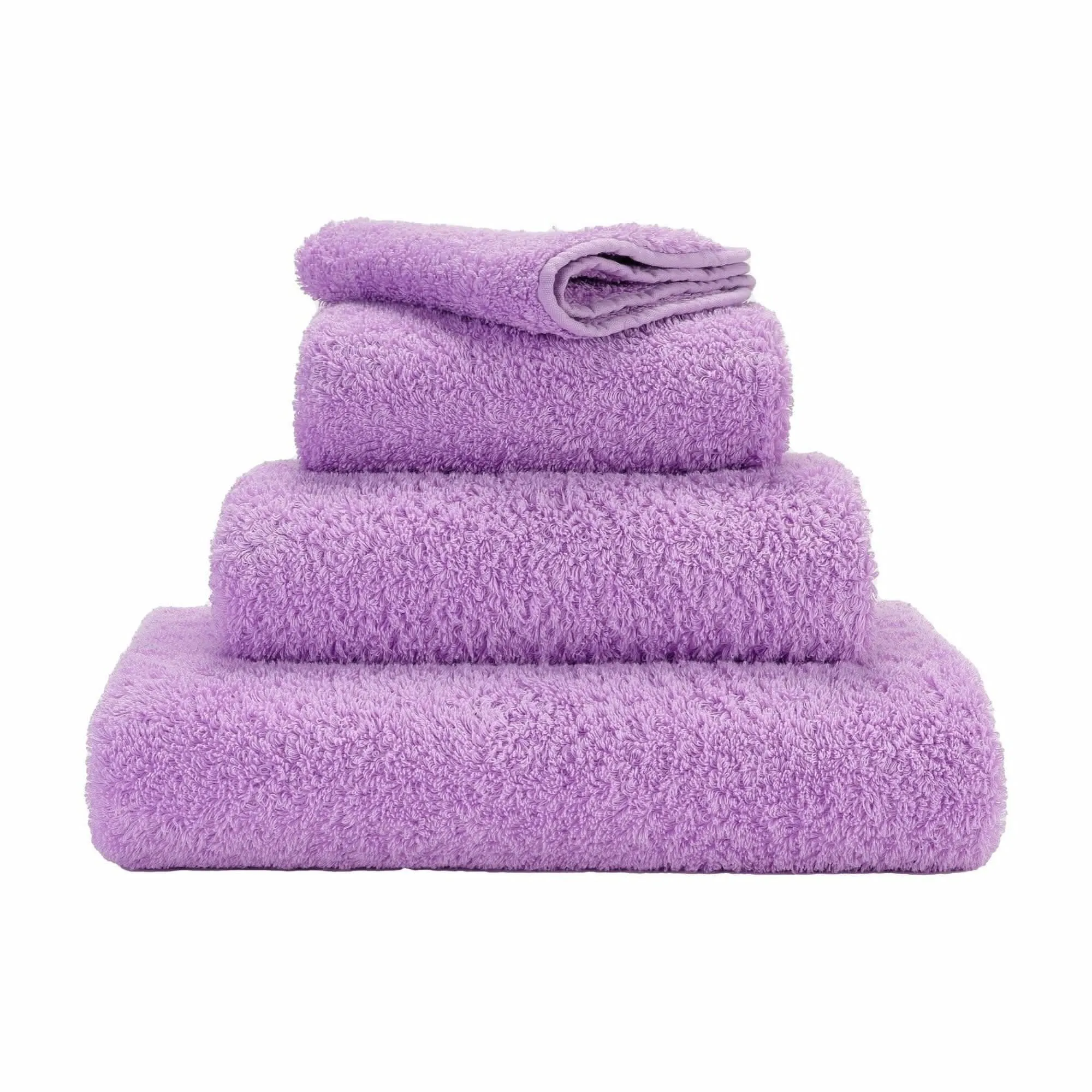 Super Pile Bath Sheets (40 x 72" | 105 x 180 cm)