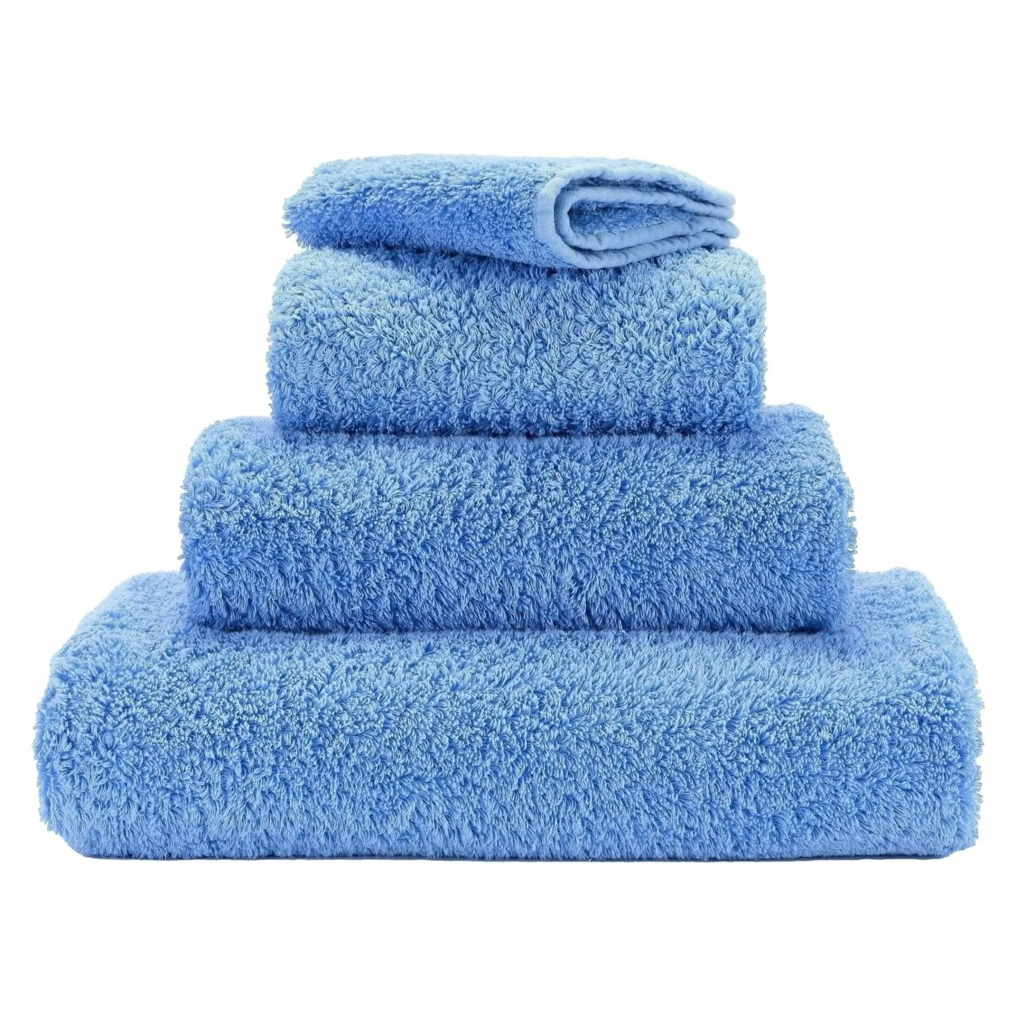 Super Pile Bath Sheets (40 x 72" | 105 x 180 cm)