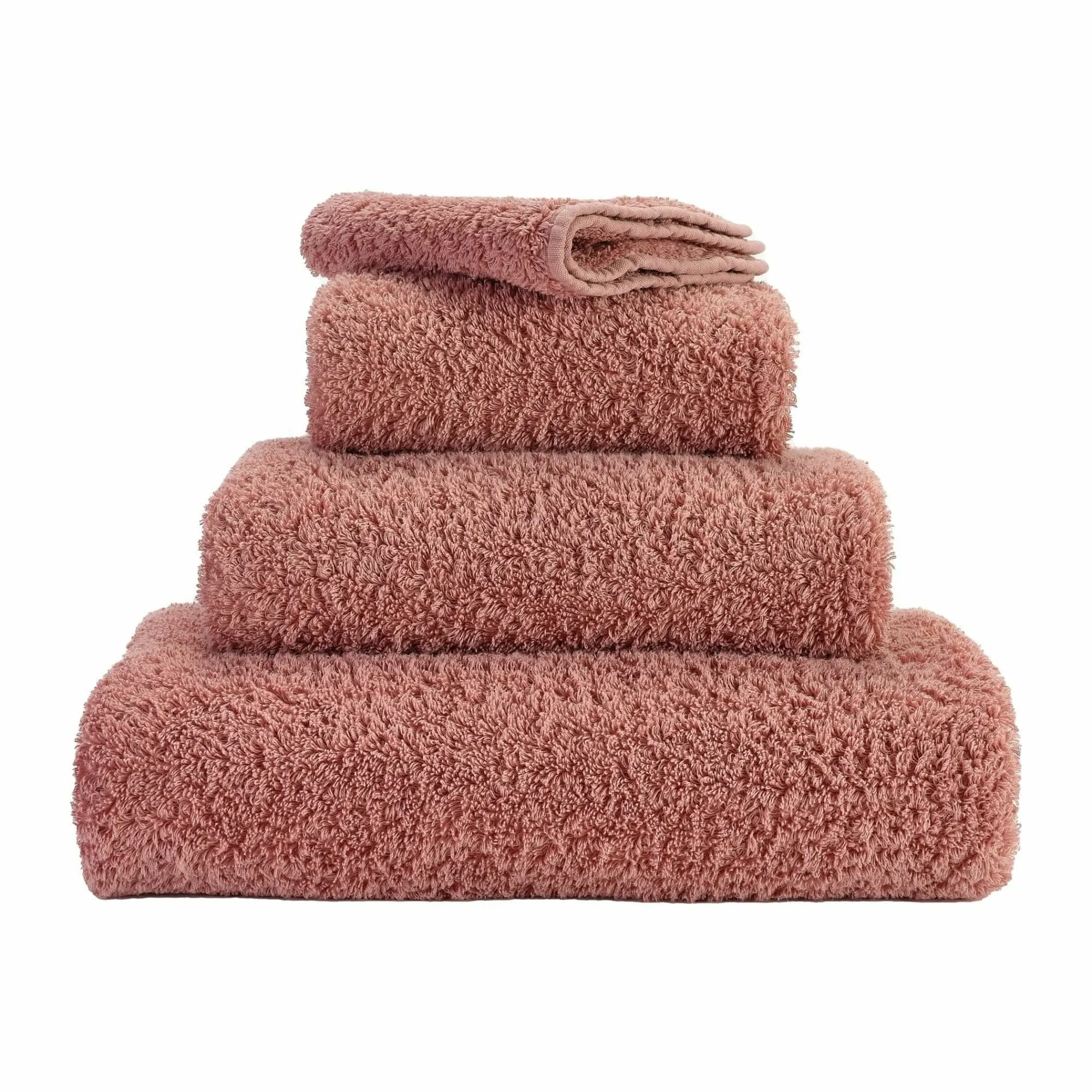 Super Pile Bath Sheets (40 x 72" | 105 x 180 cm)