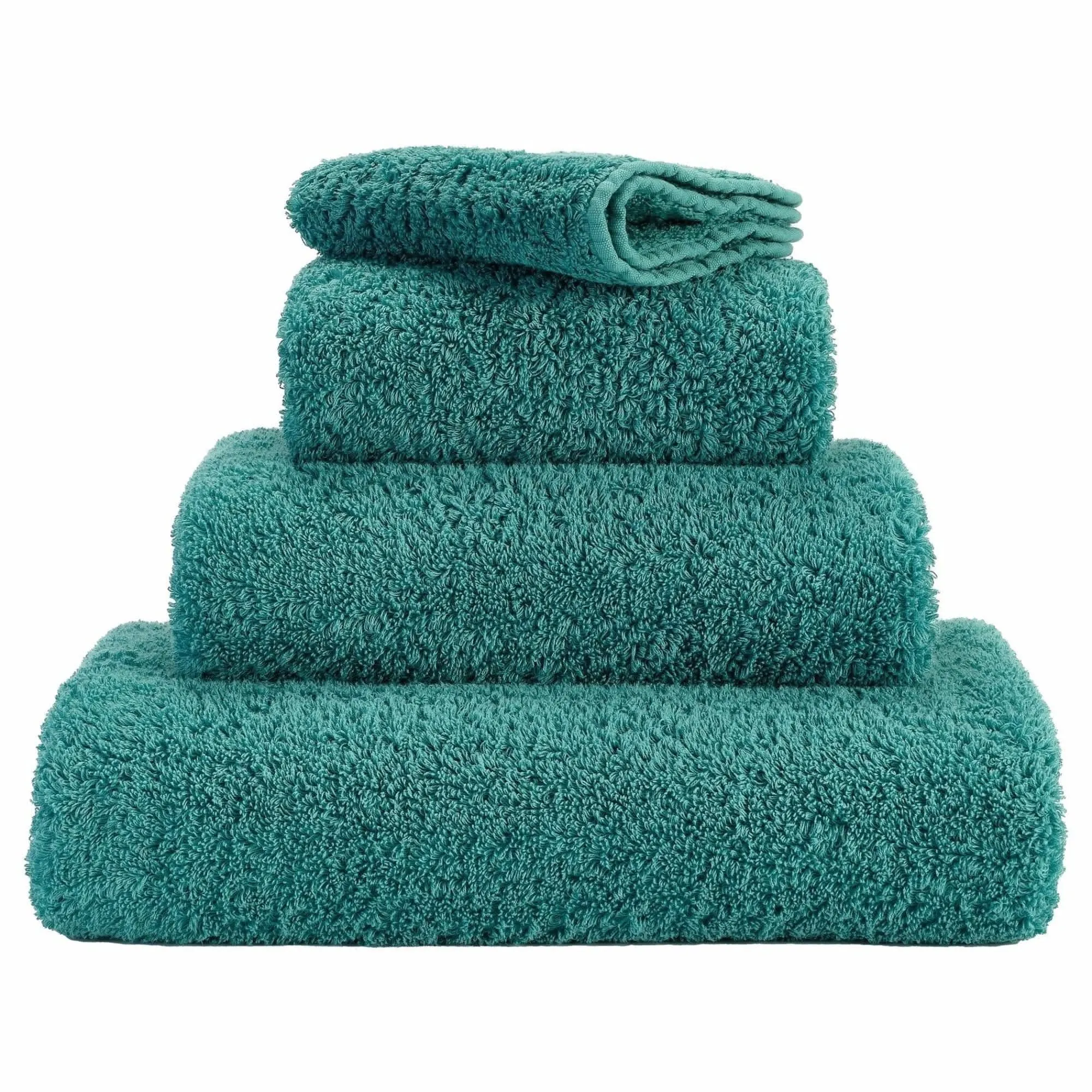 Super Pile Bath Sheets (40 x 72" | 105 x 180 cm)