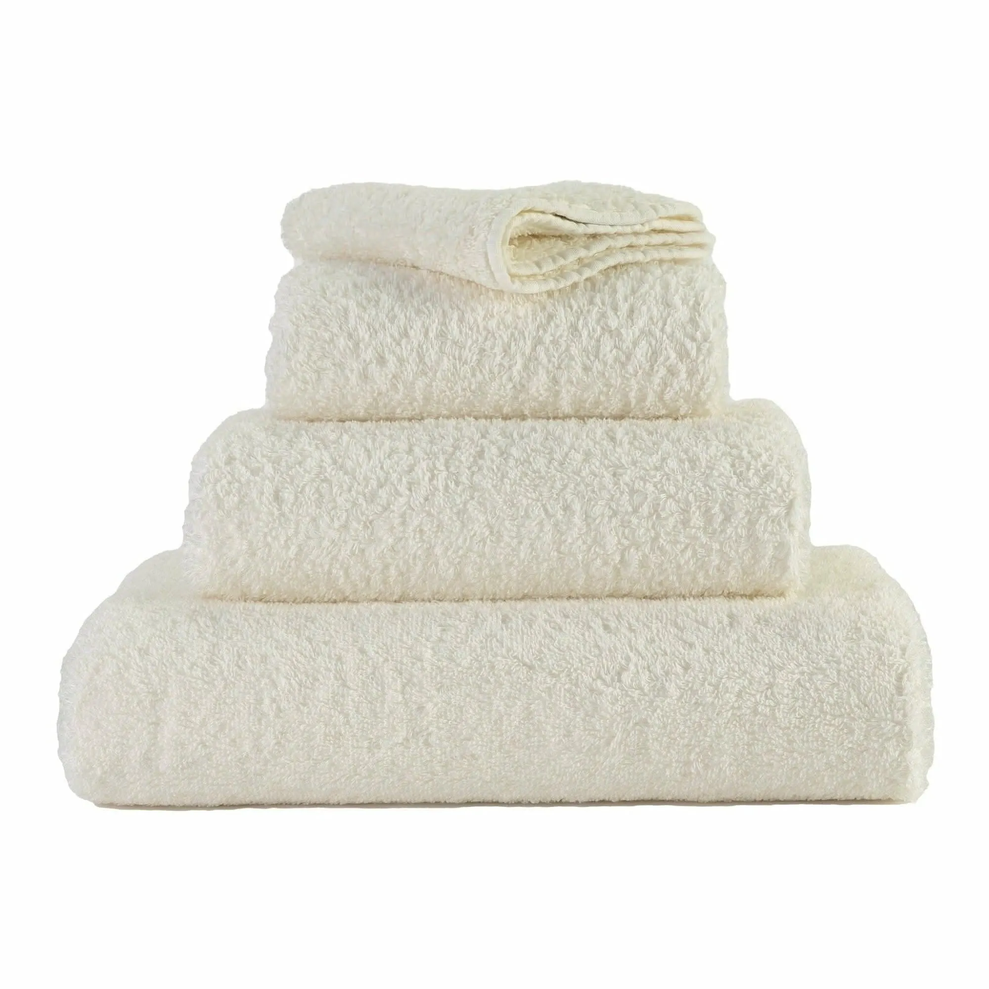 Super Pile Bath Sheets (40 x 72" | 105 x 180 cm)