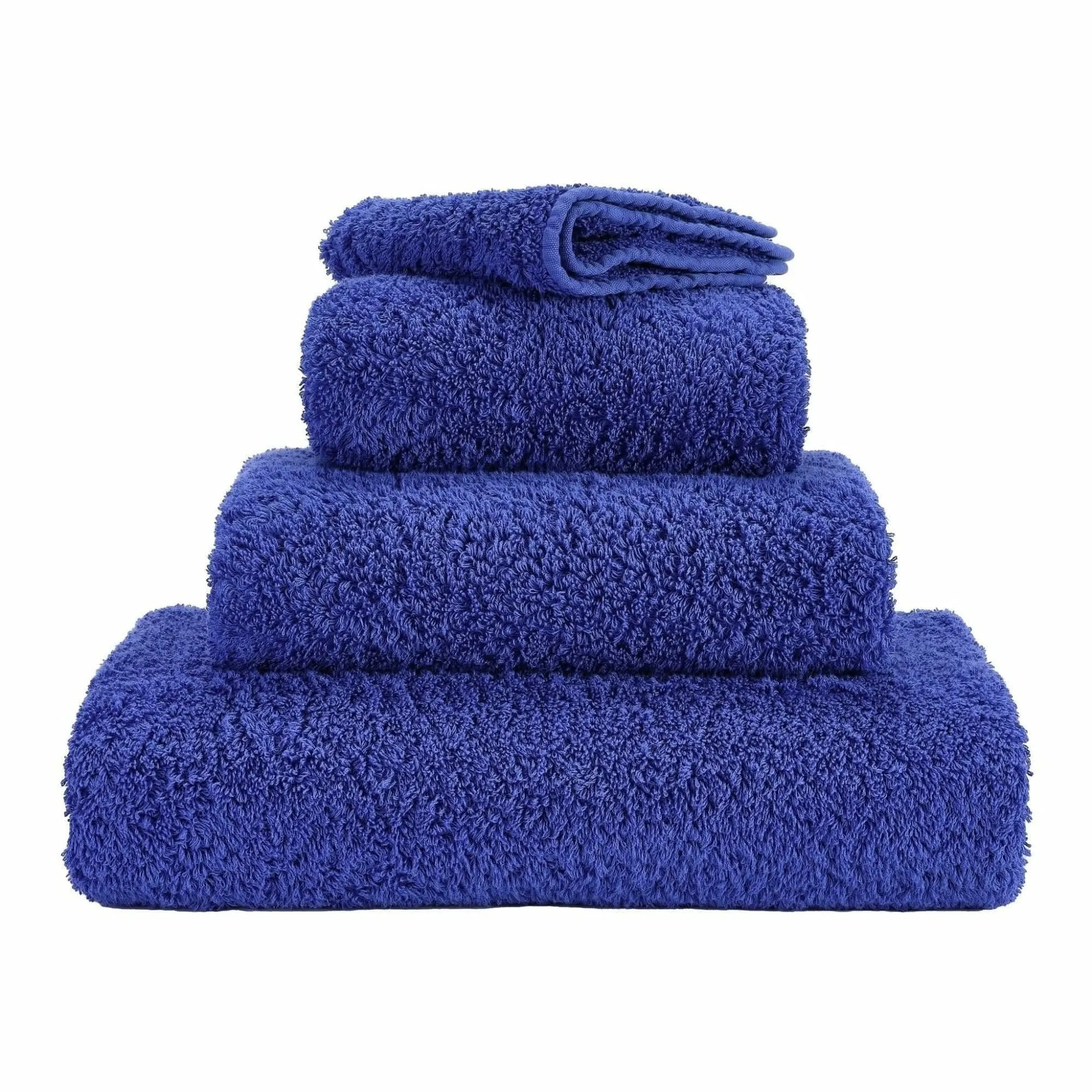 Super Pile Bath Sheets (40 x 72" | 105 x 180 cm)
