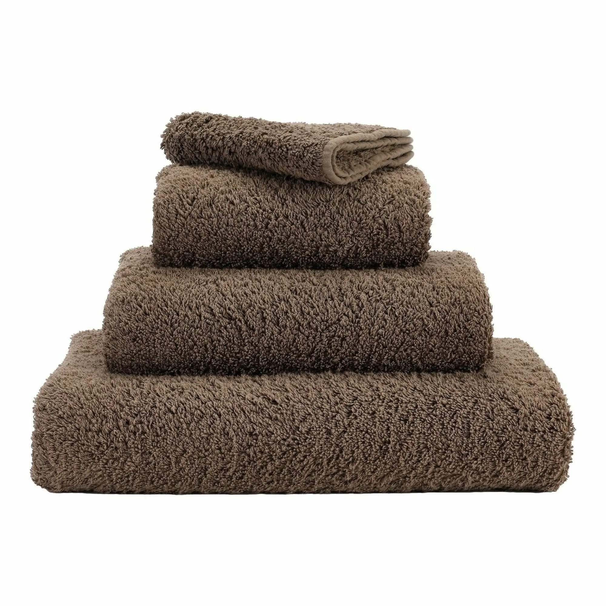 Super Pile Bath Sheets (40 x 72" | 105 x 180 cm)