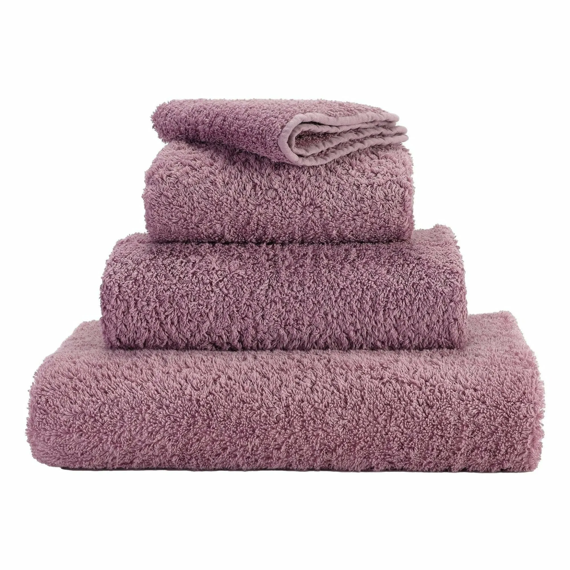 Super Pile Bath Sheets (40 x 72" | 105 x 180 cm)
