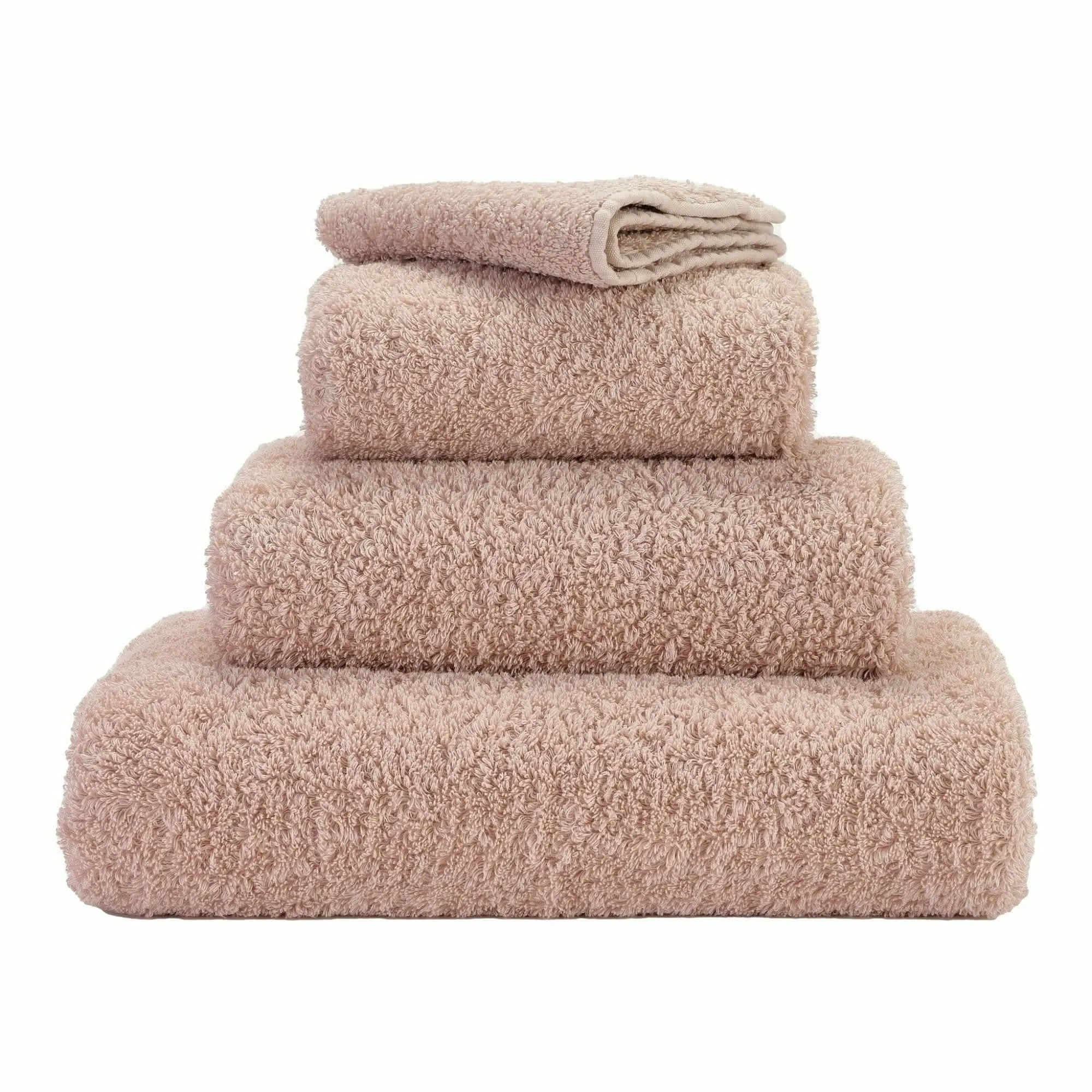 Super Pile Bath Towels (28 x 54" | 70 x 140 cm)