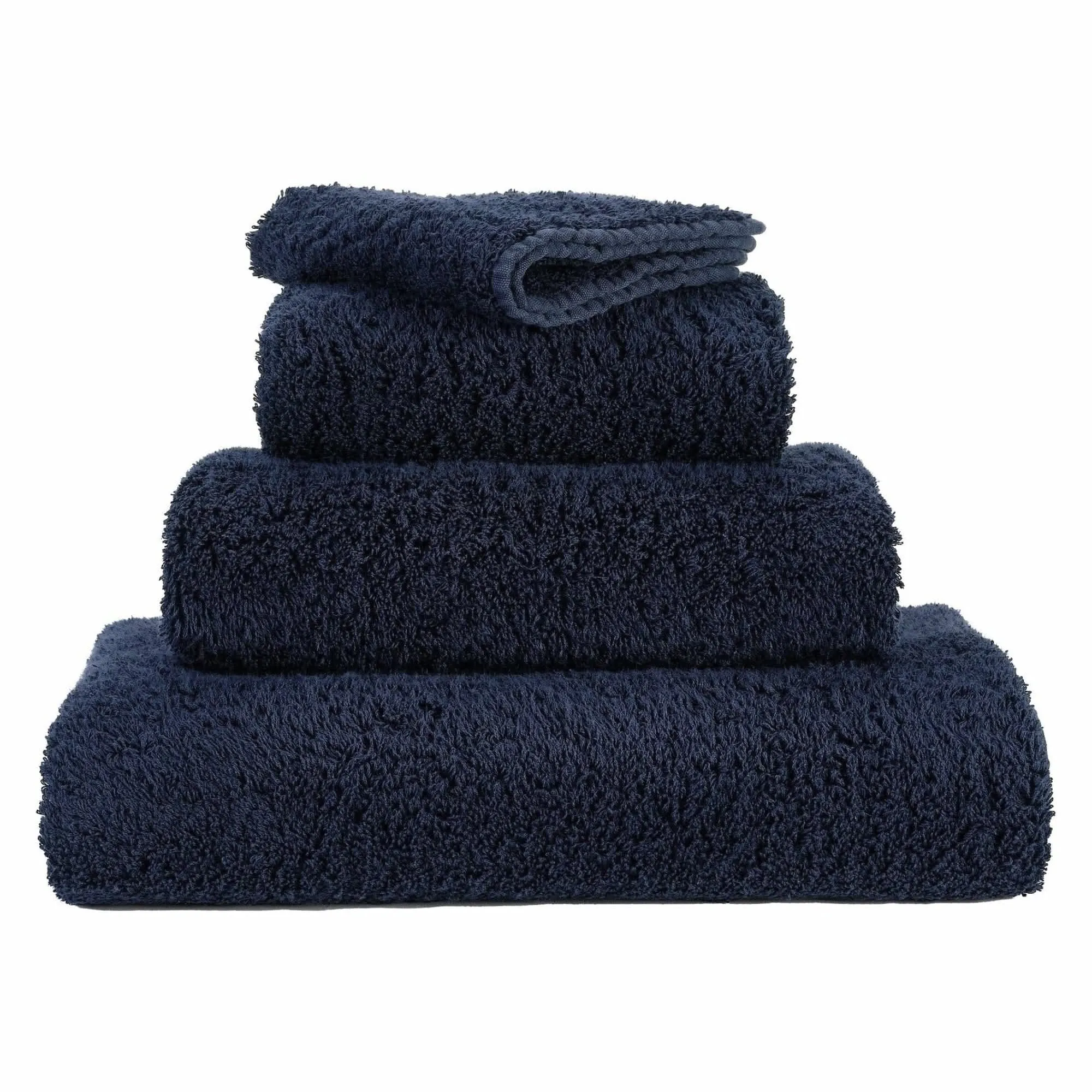 Super Pile Bath Towels (28 x 54" | 70 x 140 cm)