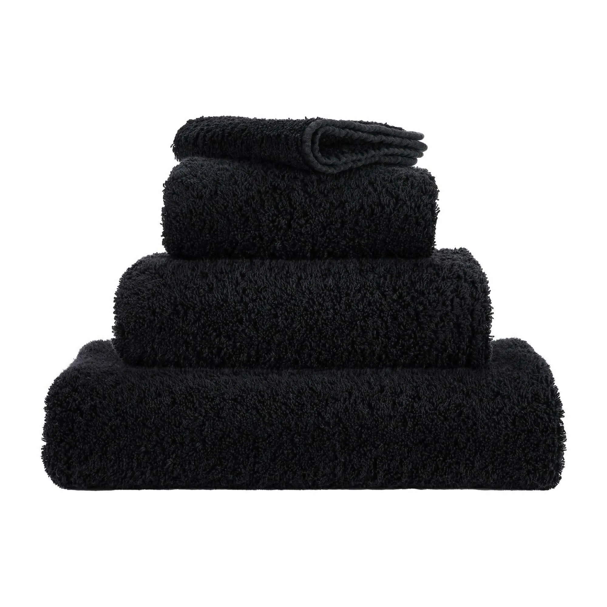 Super Pile Bath Towels (28 x 54" | 70 x 140 cm)