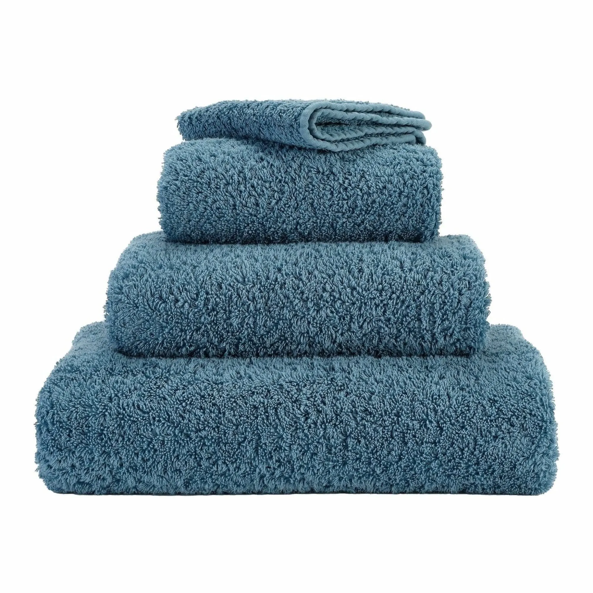 Super Pile Bath Towels (28 x 54" | 70 x 140 cm)