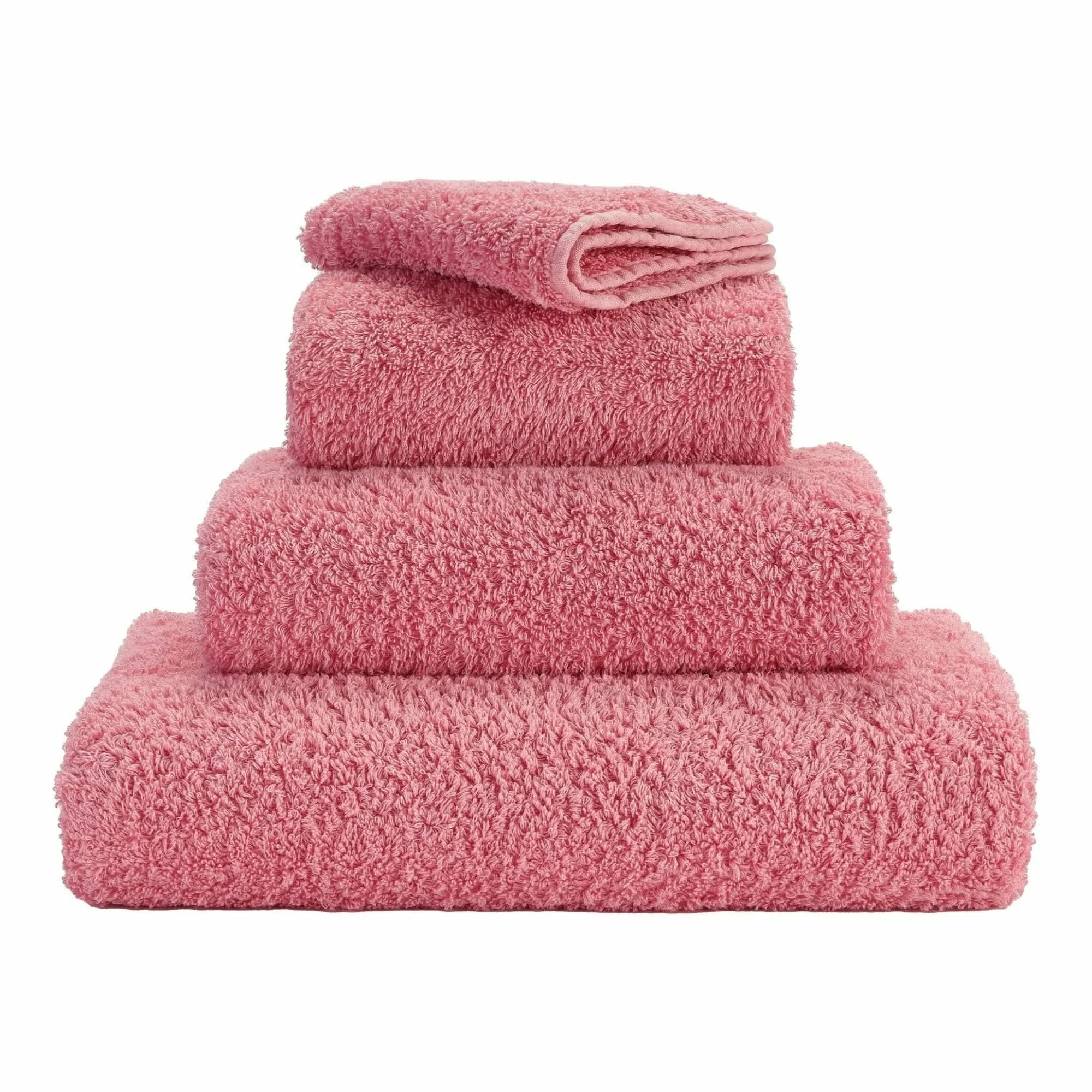 Super Pile Bath Towels (28 x 54" | 70 x 140 cm)