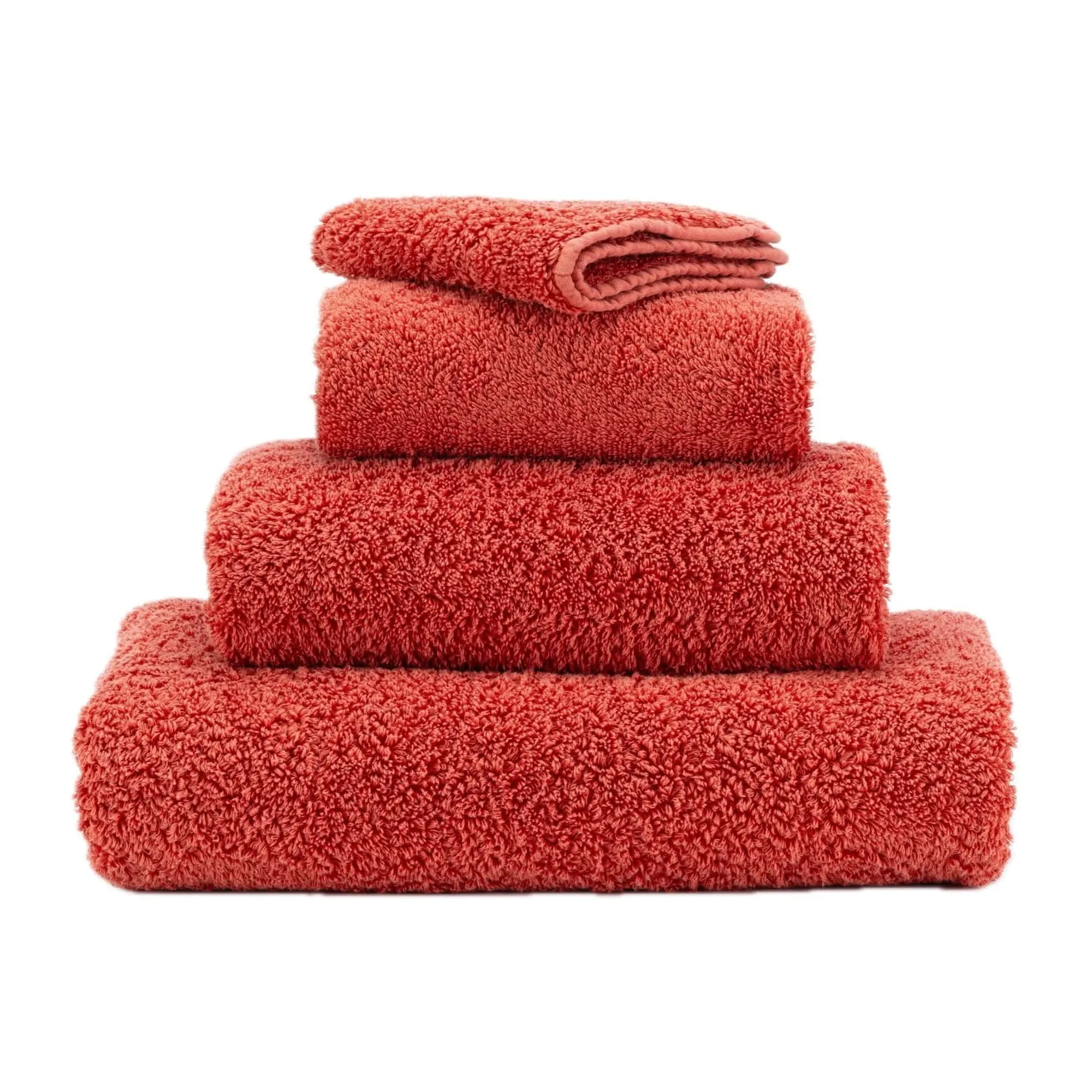 Super Pile Bath Towels (28 x 54" | 70 x 140 cm)