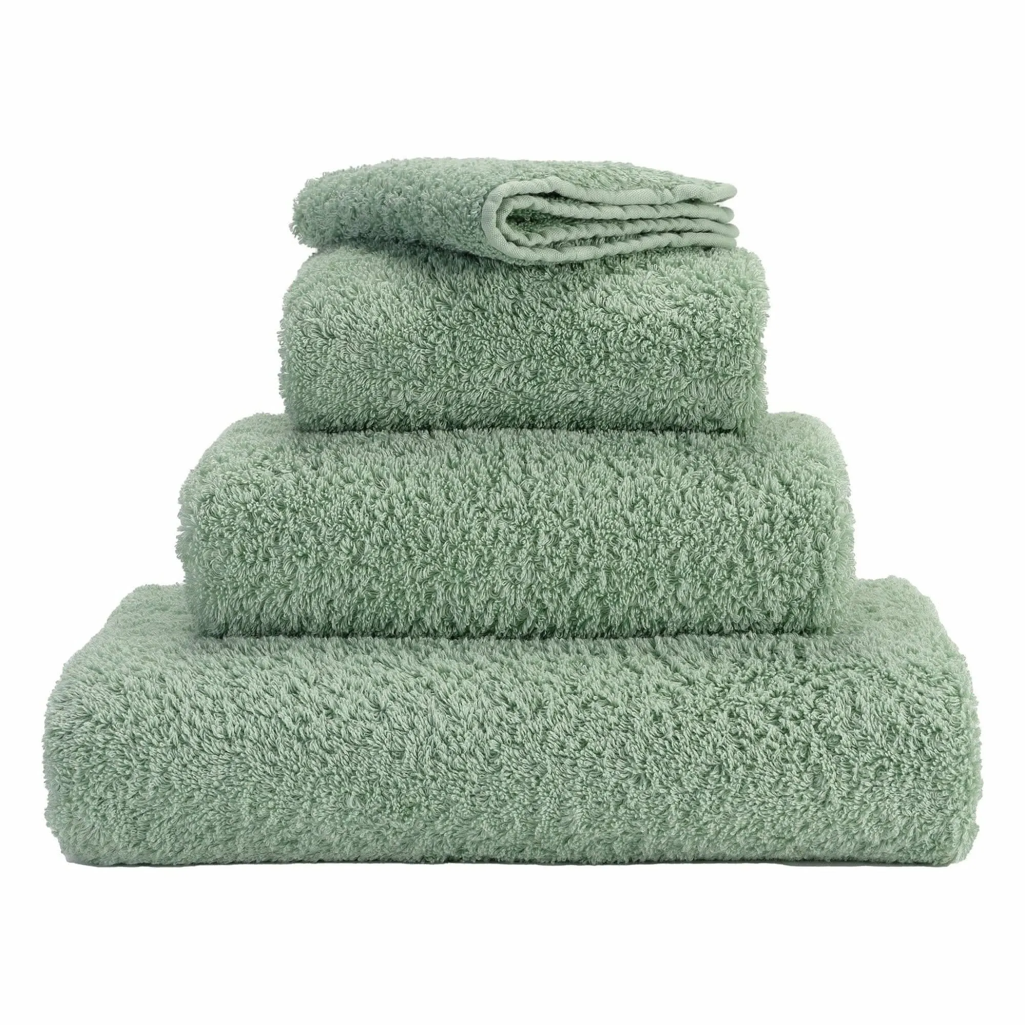 Super Pile Bath Towels (28 x 54" | 70 x 140 cm)
