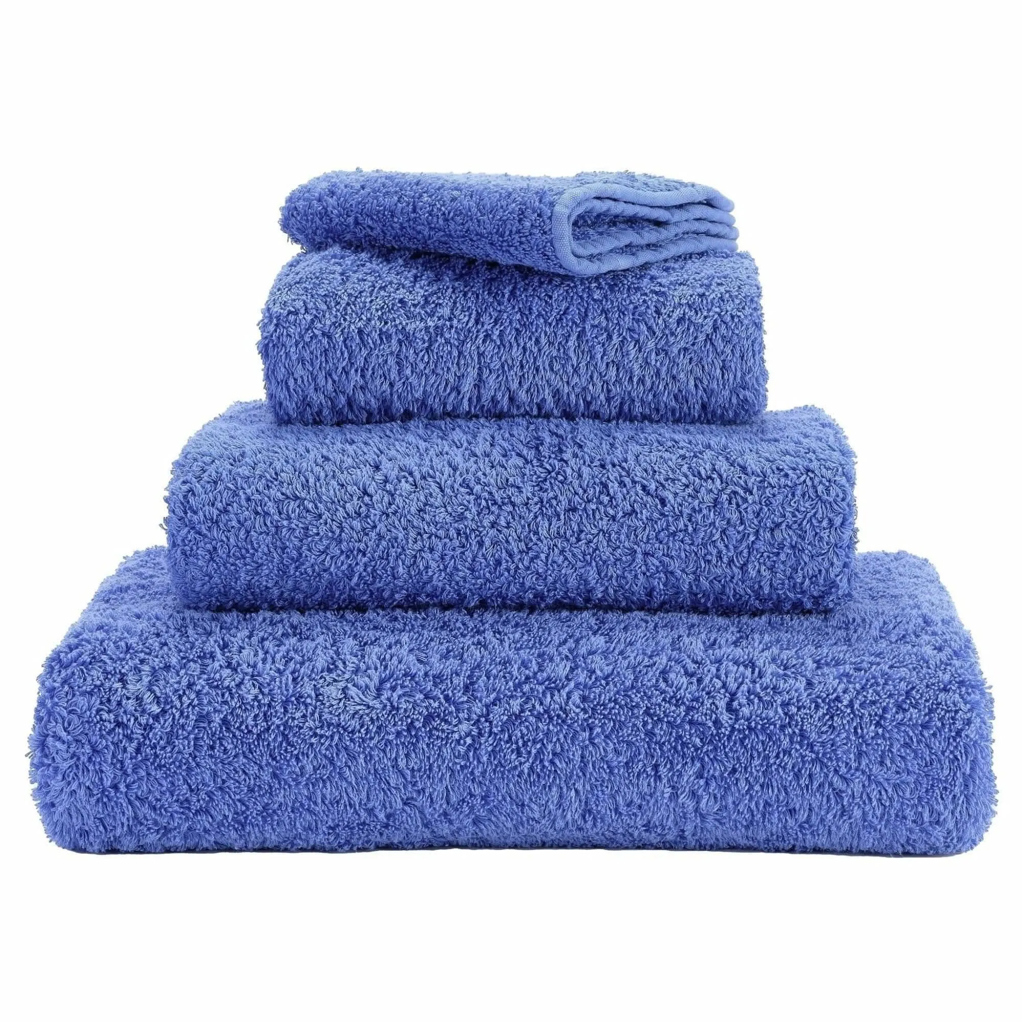 Super Pile Bath Towels (28 x 54" | 70 x 140 cm)