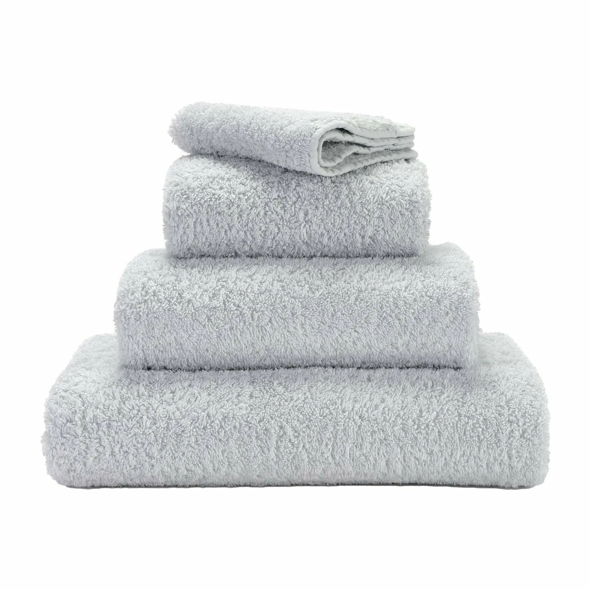 Super Pile Bath Towels (28 x 54" | 70 x 140 cm)