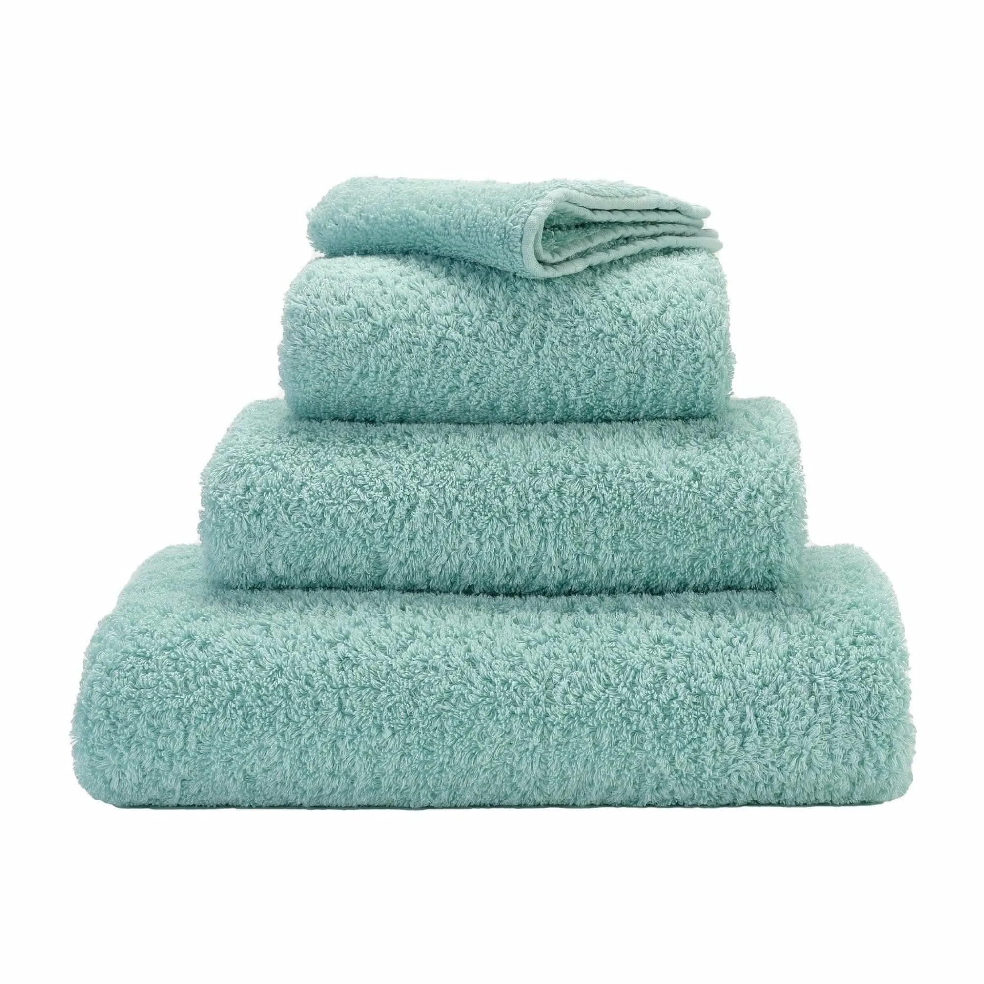 Super Pile Bath Towels (28 x 54" | 70 x 140 cm)