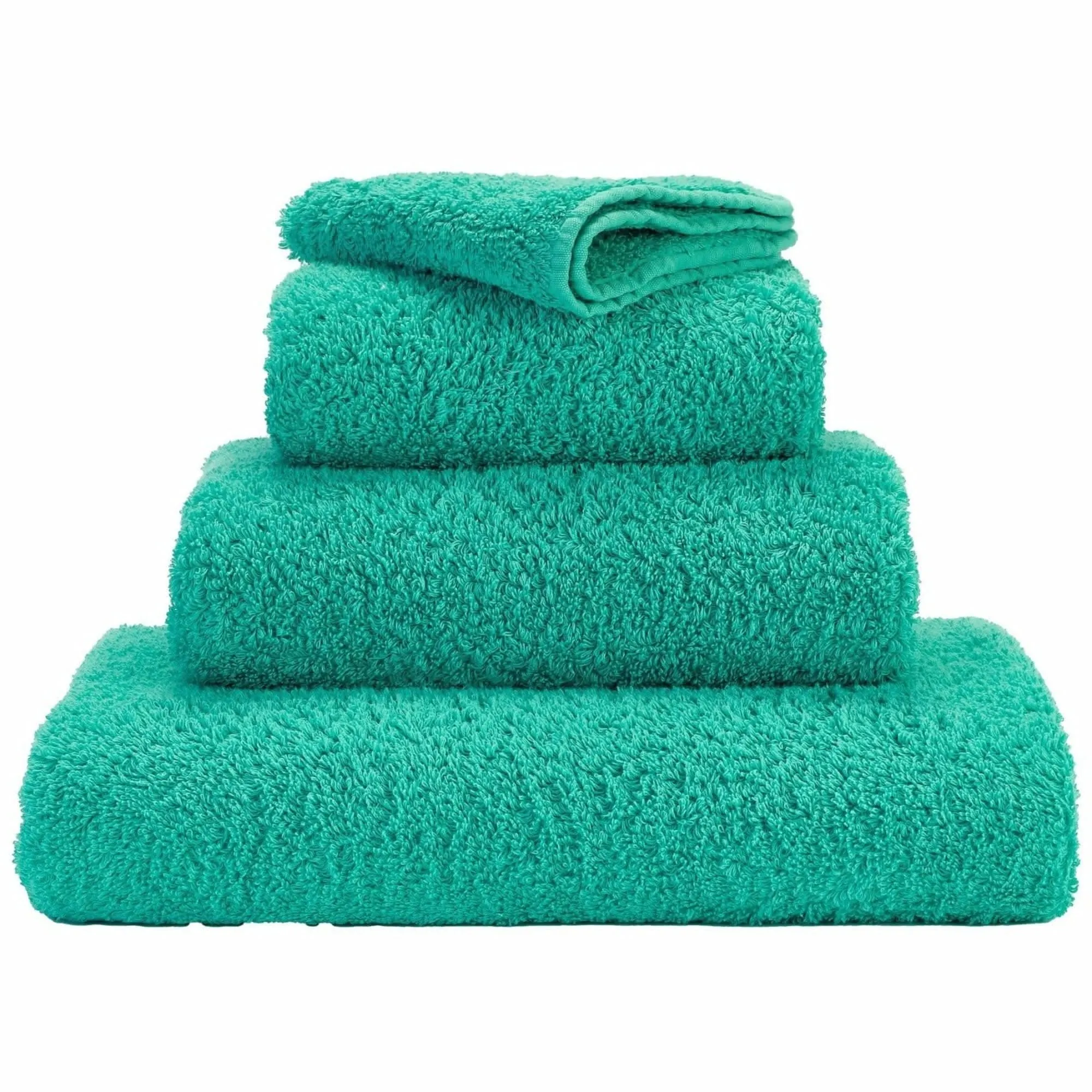 Super Pile Bath Towels (28 x 54" | 70 x 140 cm)
