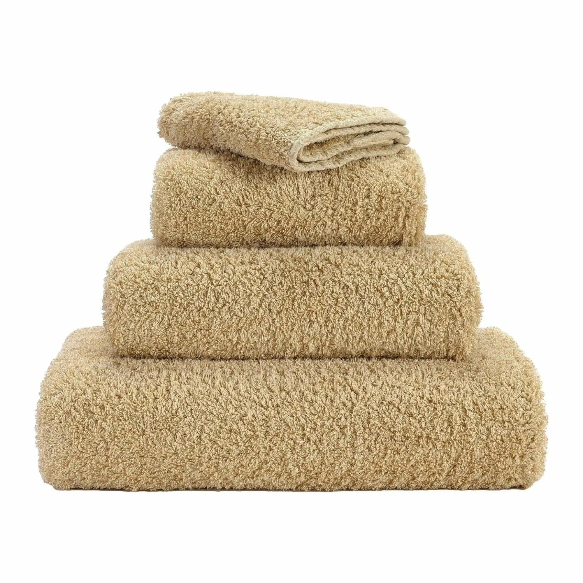 Super Pile Bath Towels (28 x 54" | 70 x 140 cm)