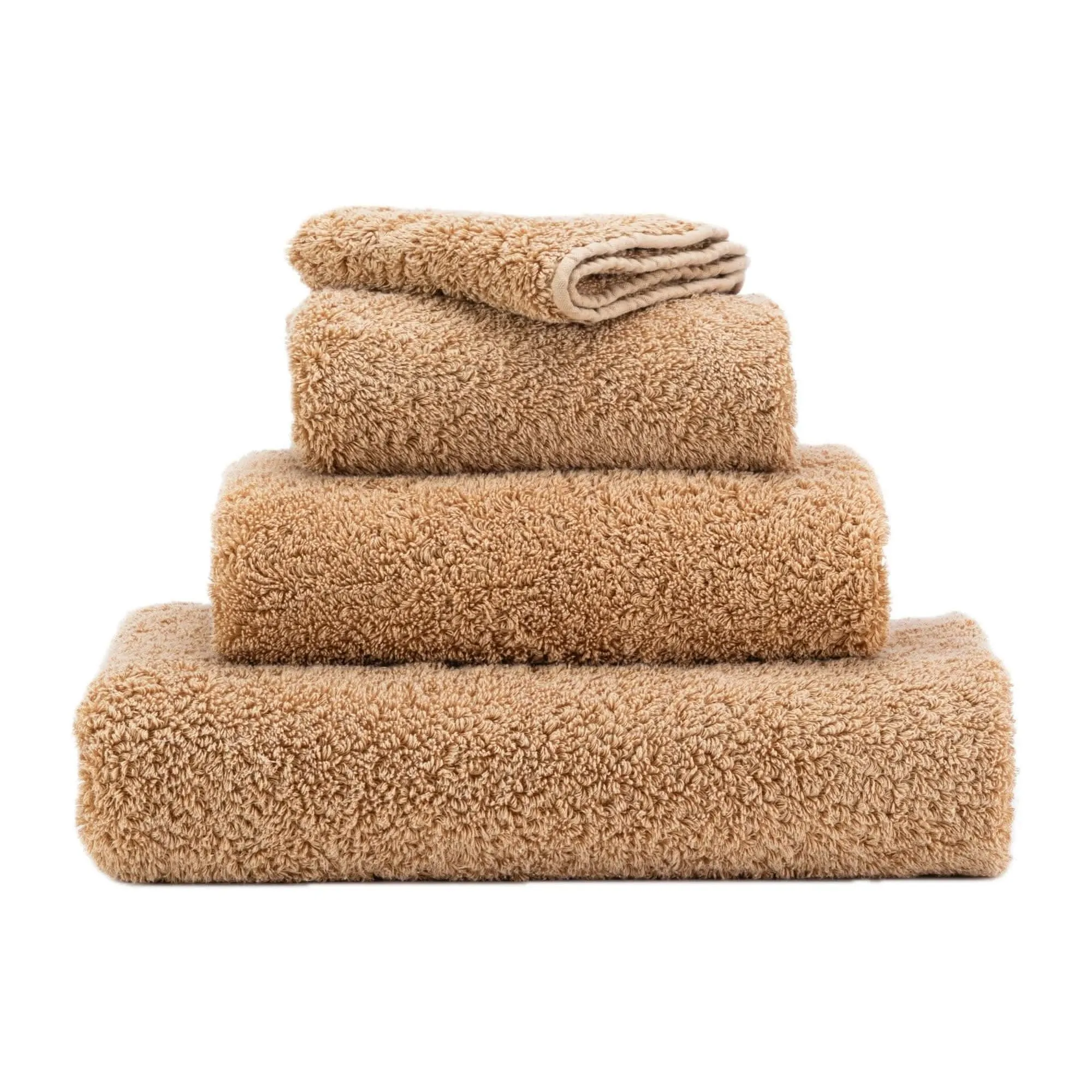 Super Pile Bath Towels (28 x 54" | 70 x 140 cm)