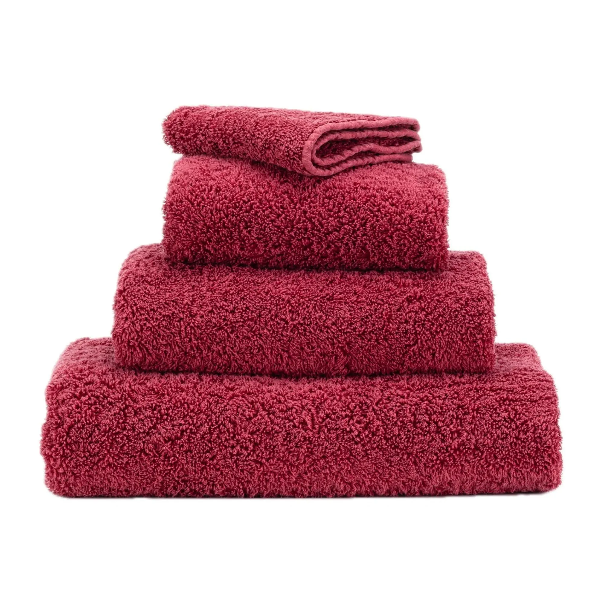 Super Pile Bath Towels (28 x 54" | 70 x 140 cm)