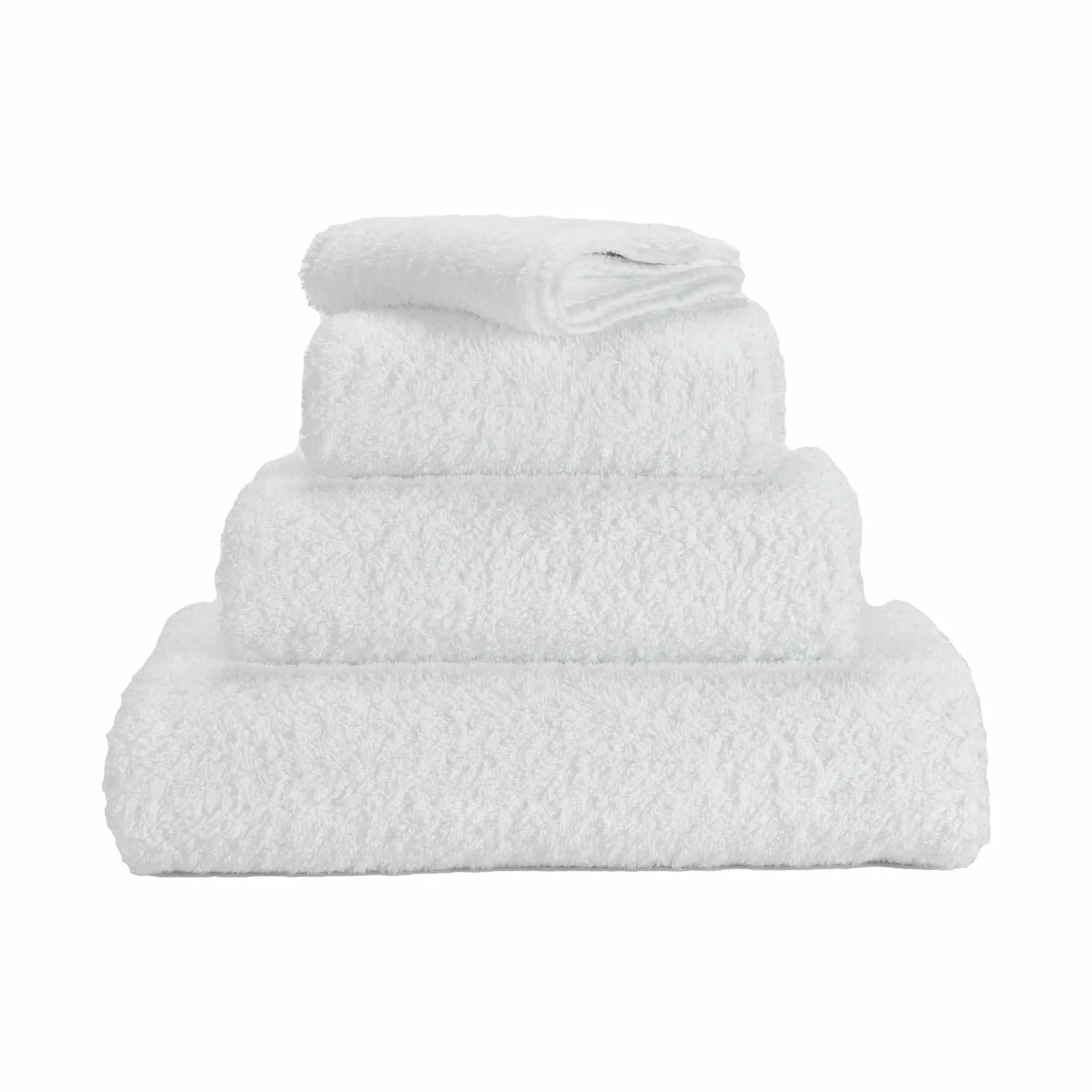 Super Pile Bath Towels (28 x 54" | 70 x 140 cm)