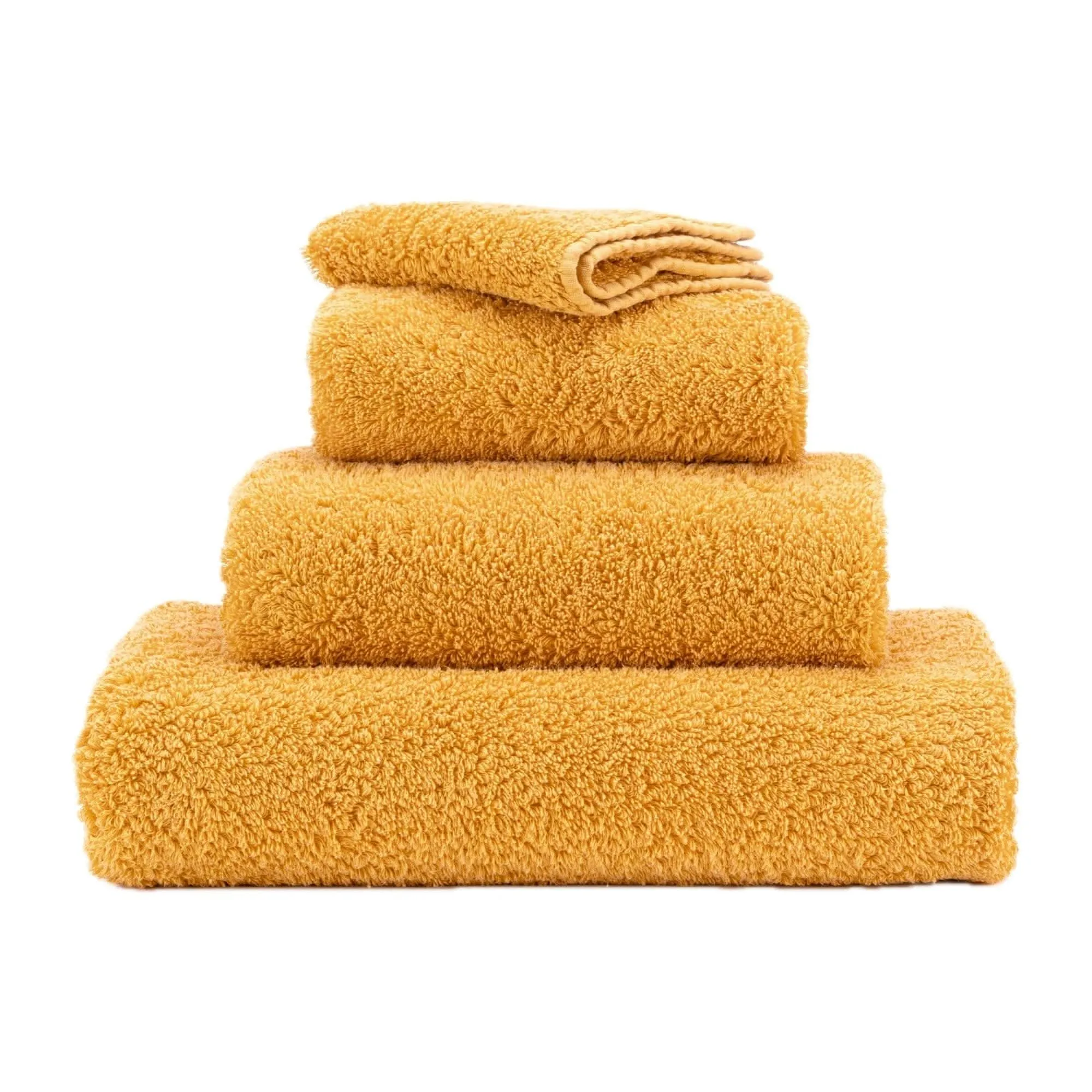 Super Pile Bath Towels (28 x 54" | 70 x 140 cm)