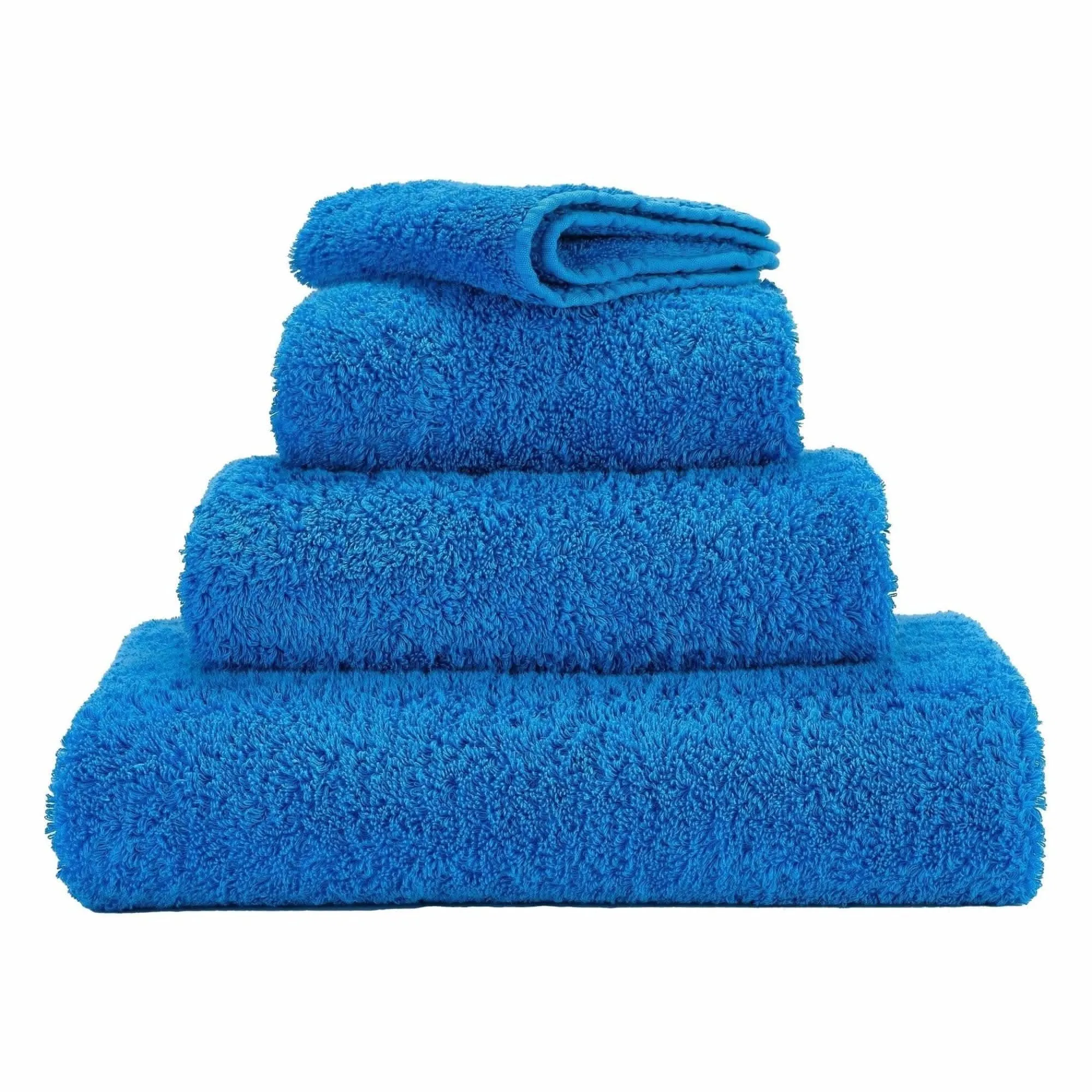 Super Pile Bath Towels (28 x 54" | 70 x 140 cm)